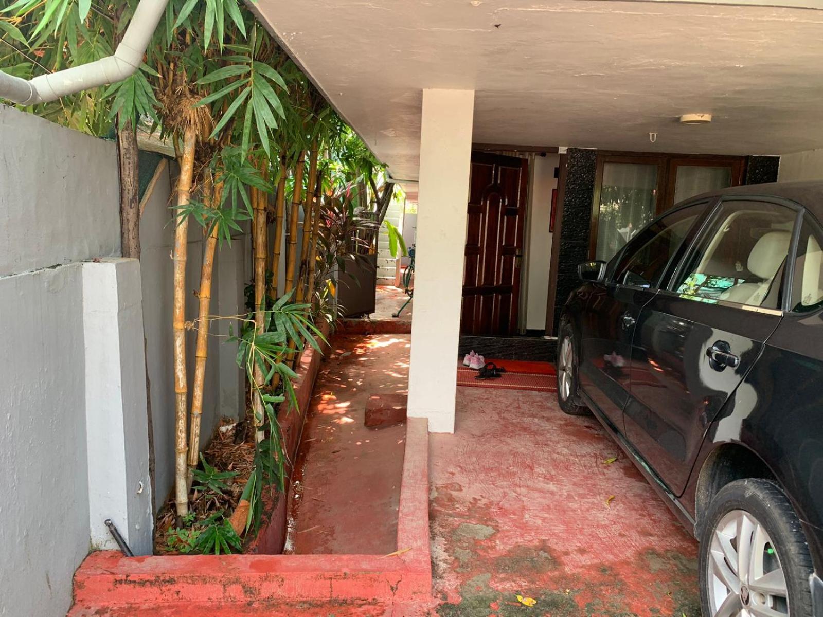Fully furnished 2 bedroom house view 5