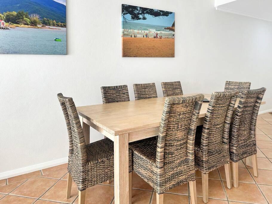 Unit 10 Avoca Palms Resort