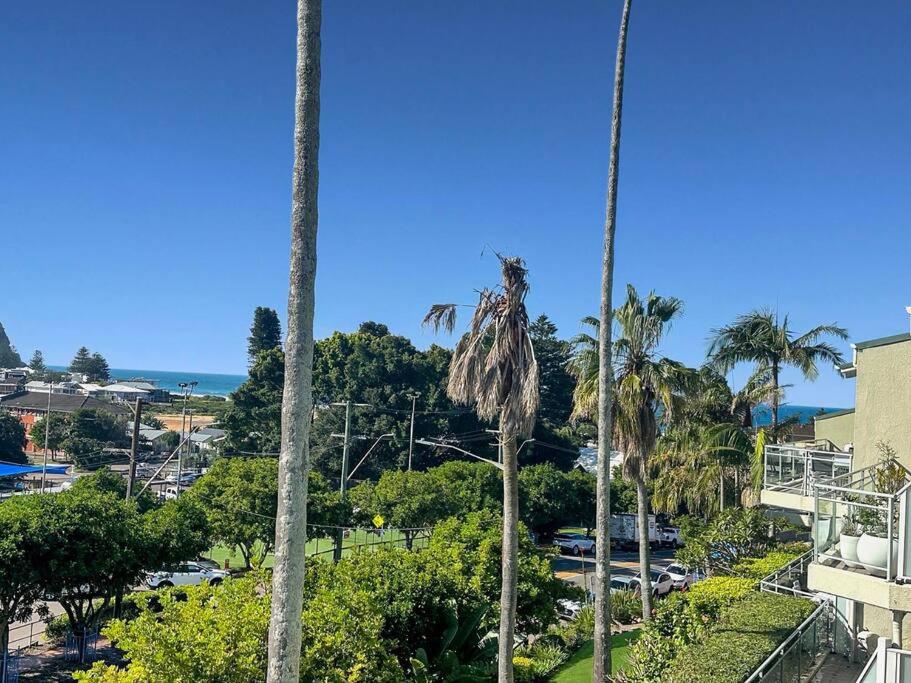 Unit 10 Avoca Palms Resort