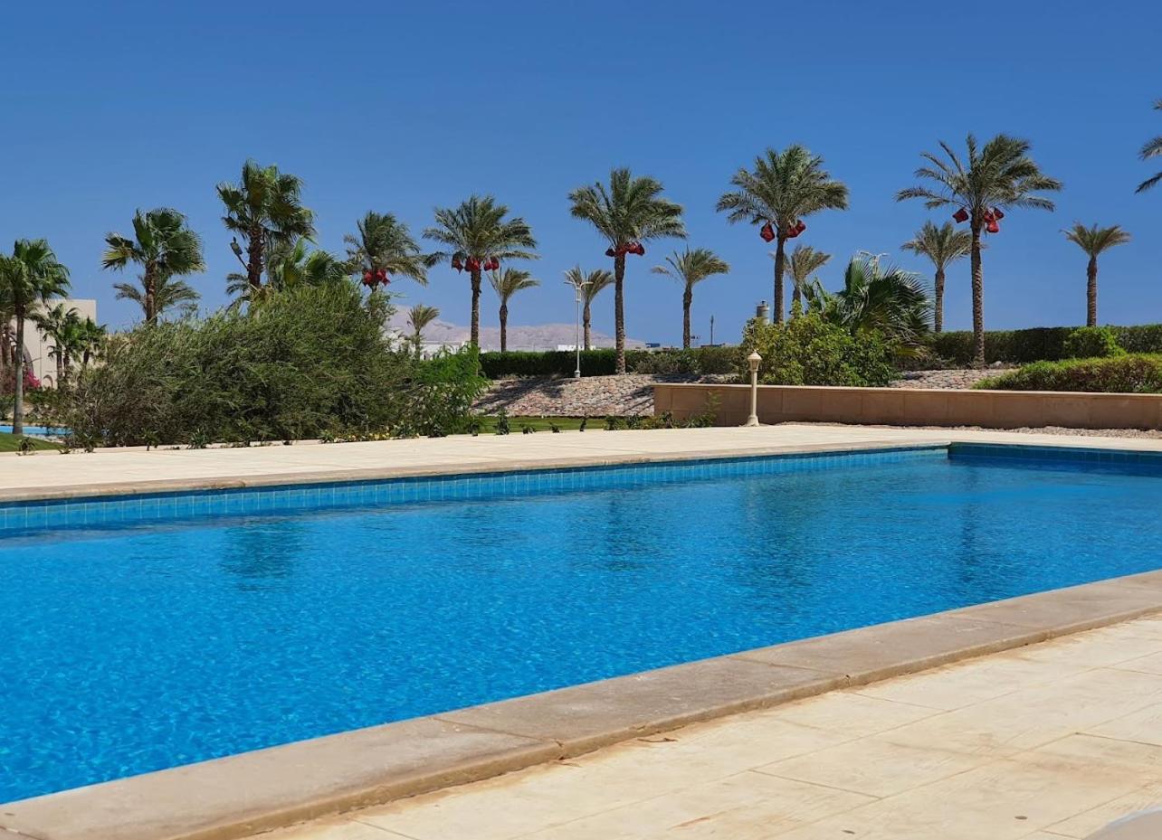 Golf Heights Resort Nabq Bay Sharm Elsheakh