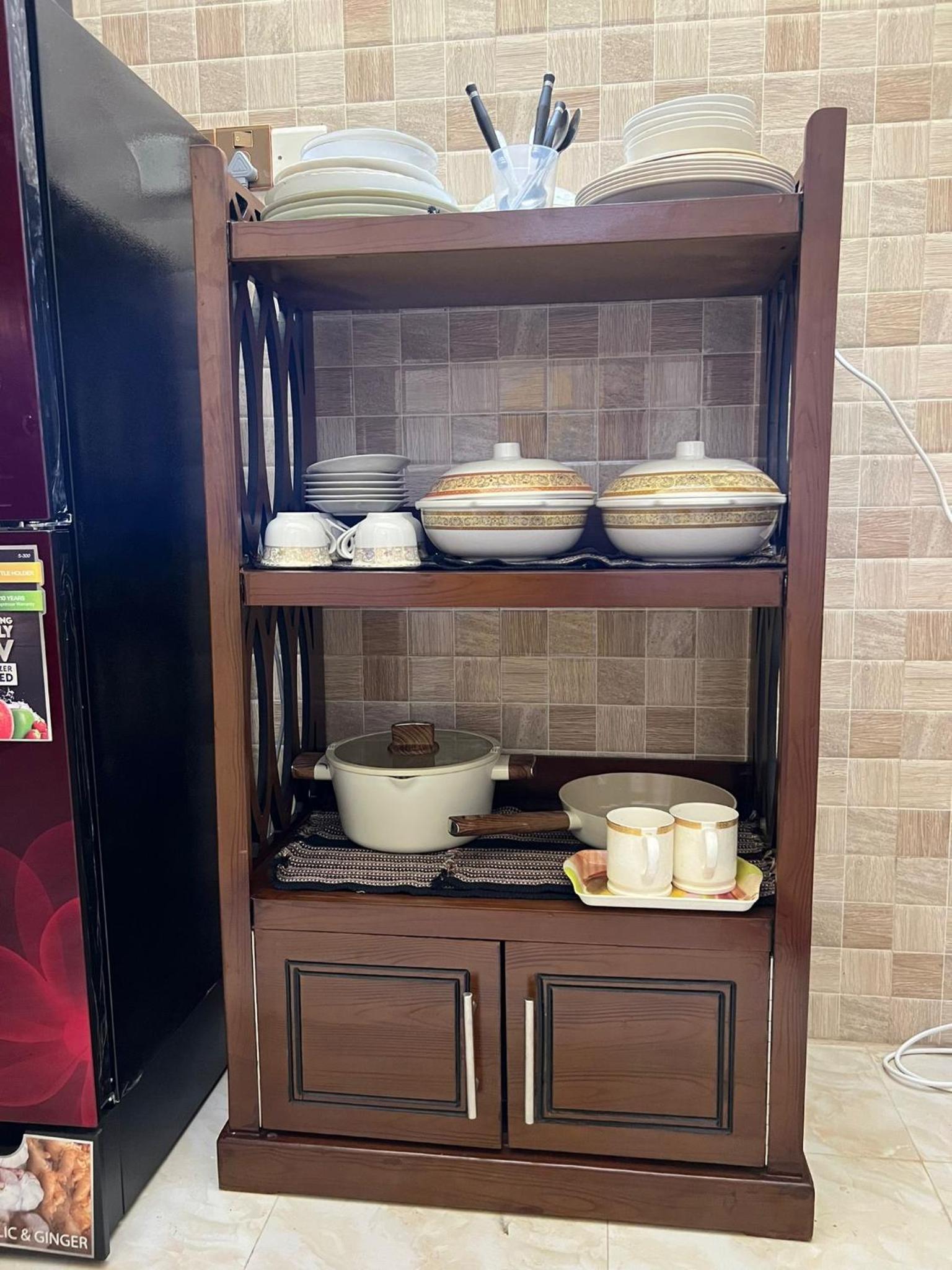 Exclusive star city apartment