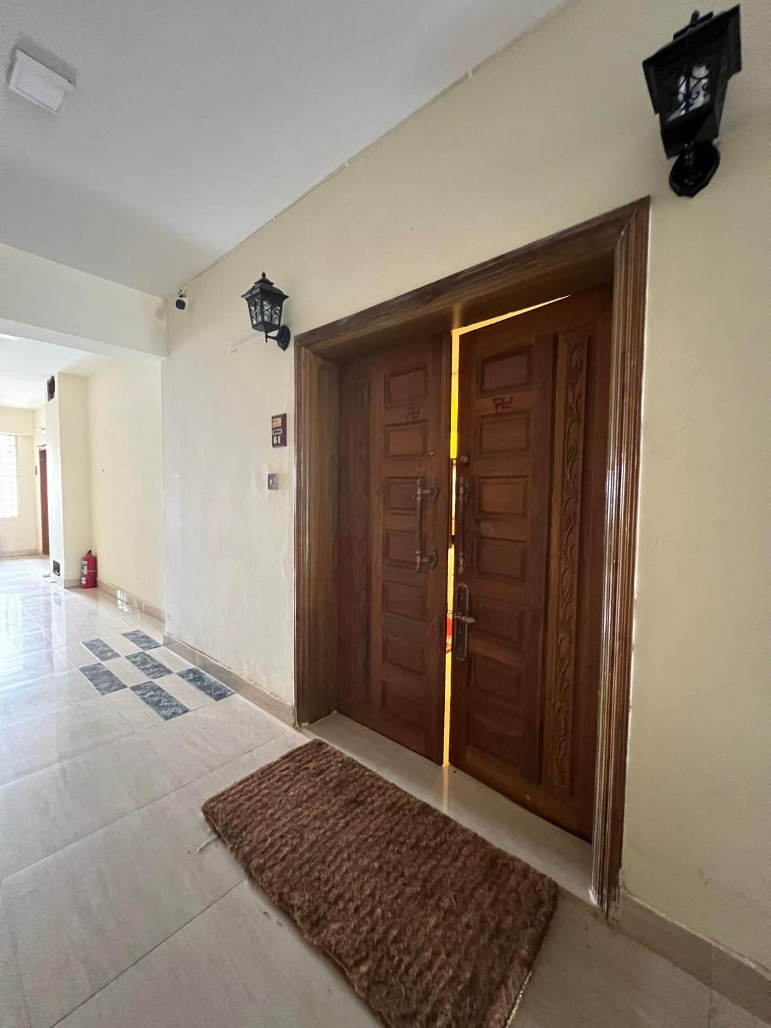 Exclusive star city apartment