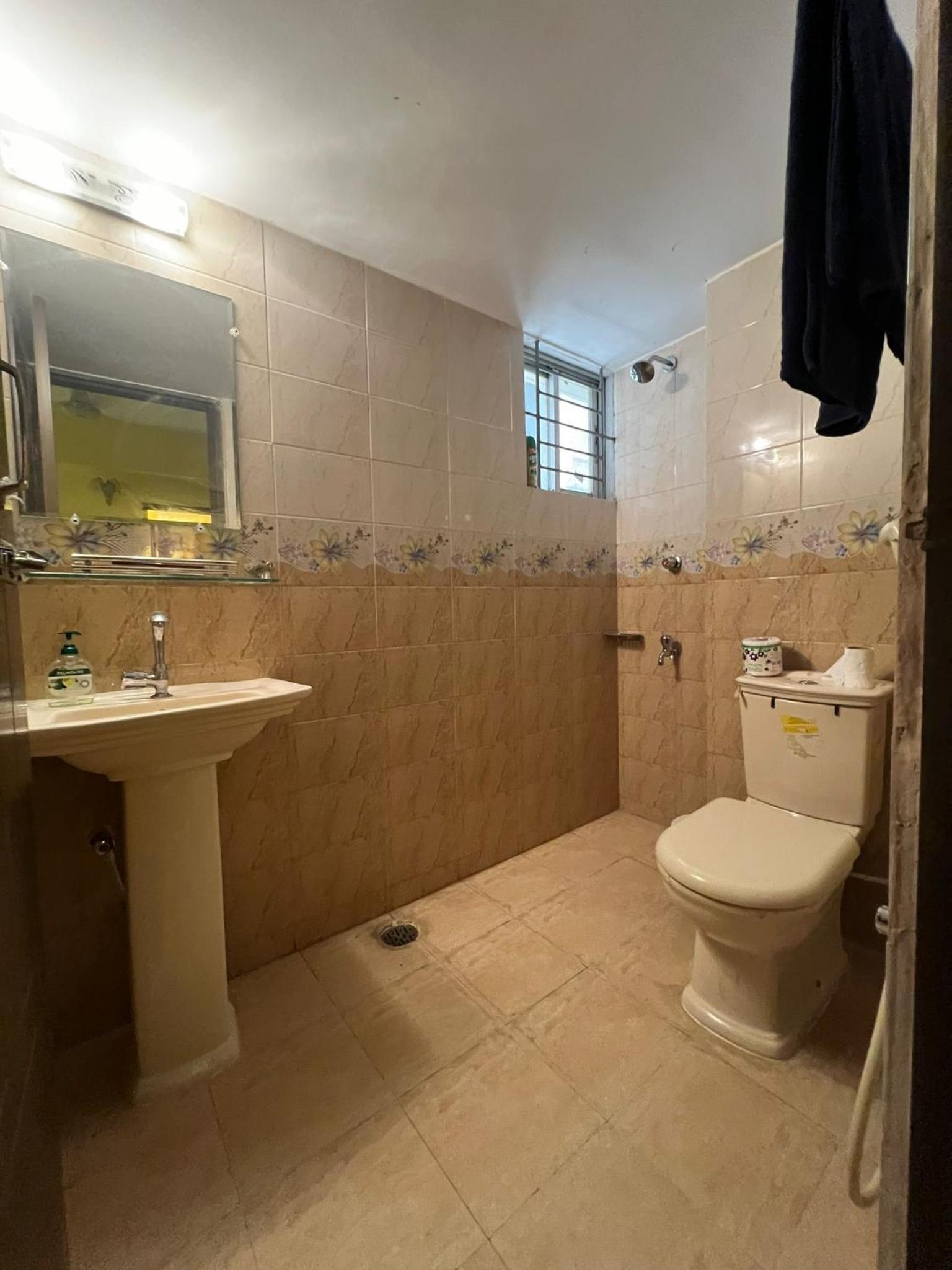 Exclusive star city apartment