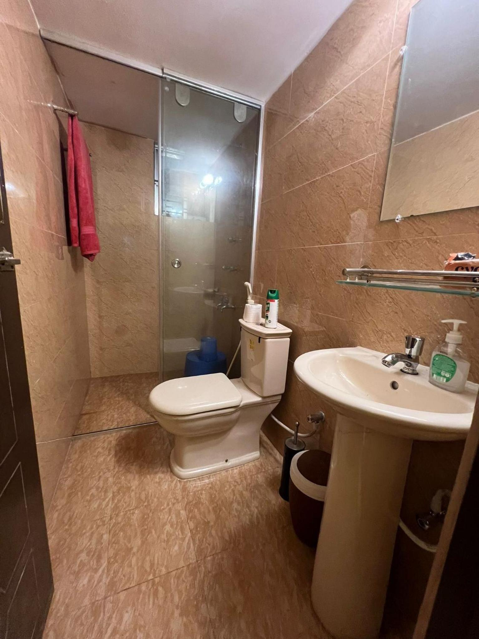 Exclusive star city apartment