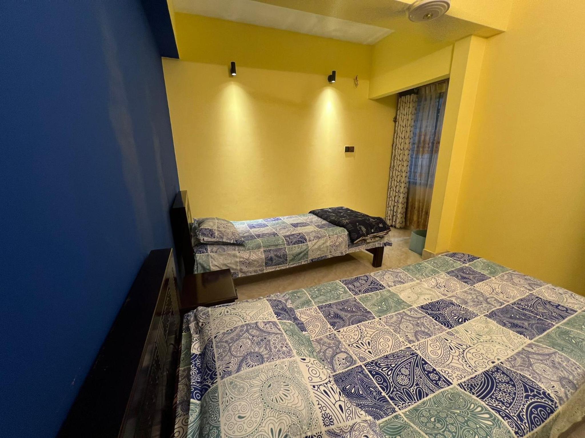 Exclusive star city apartment