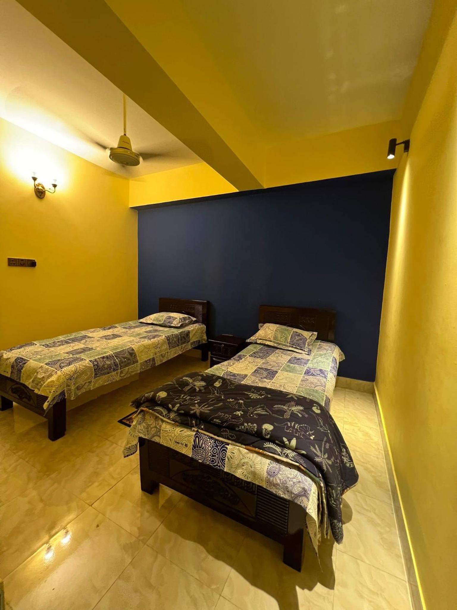 Exclusive star city apartment
