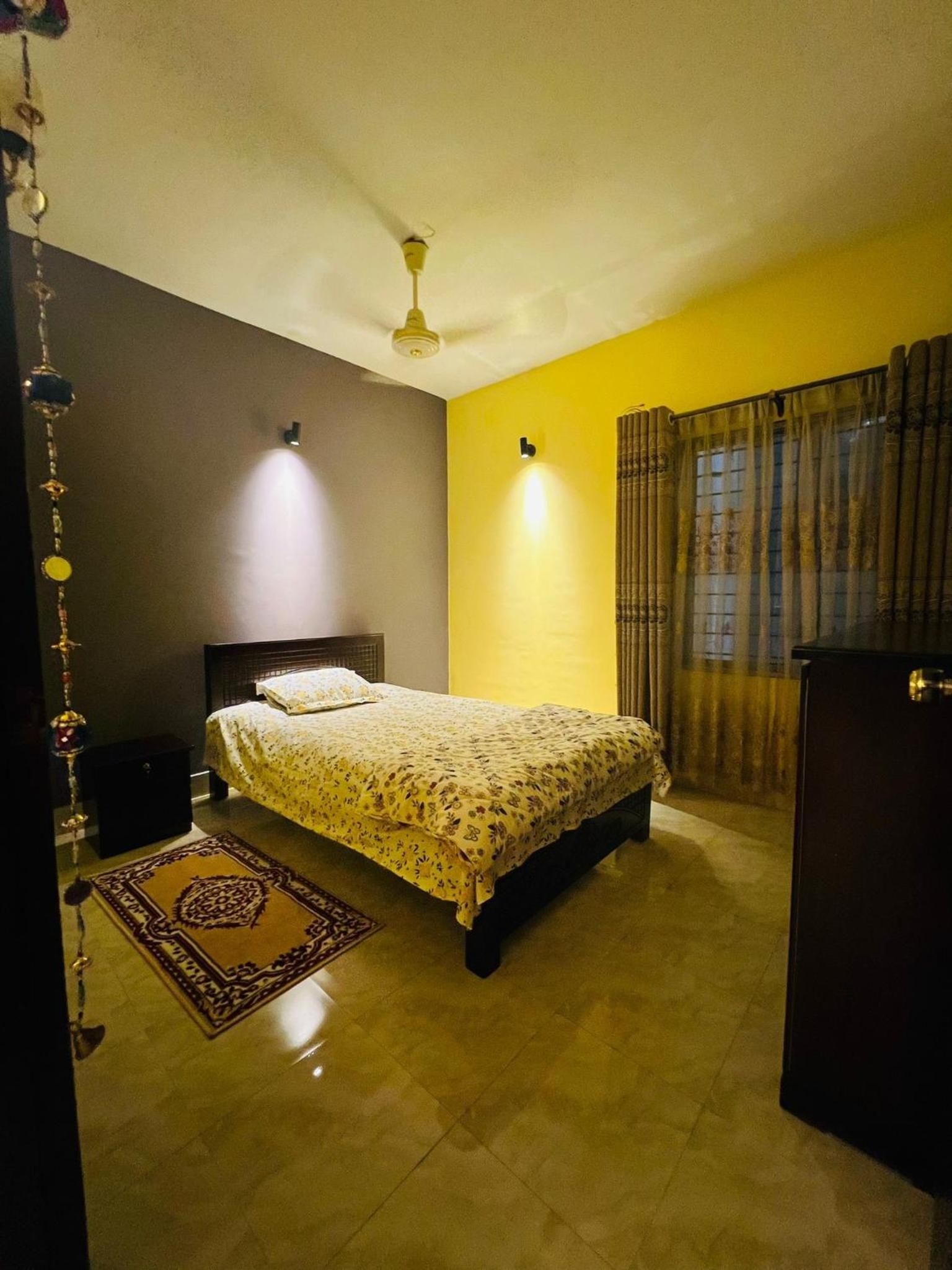 Exclusive star city apartment