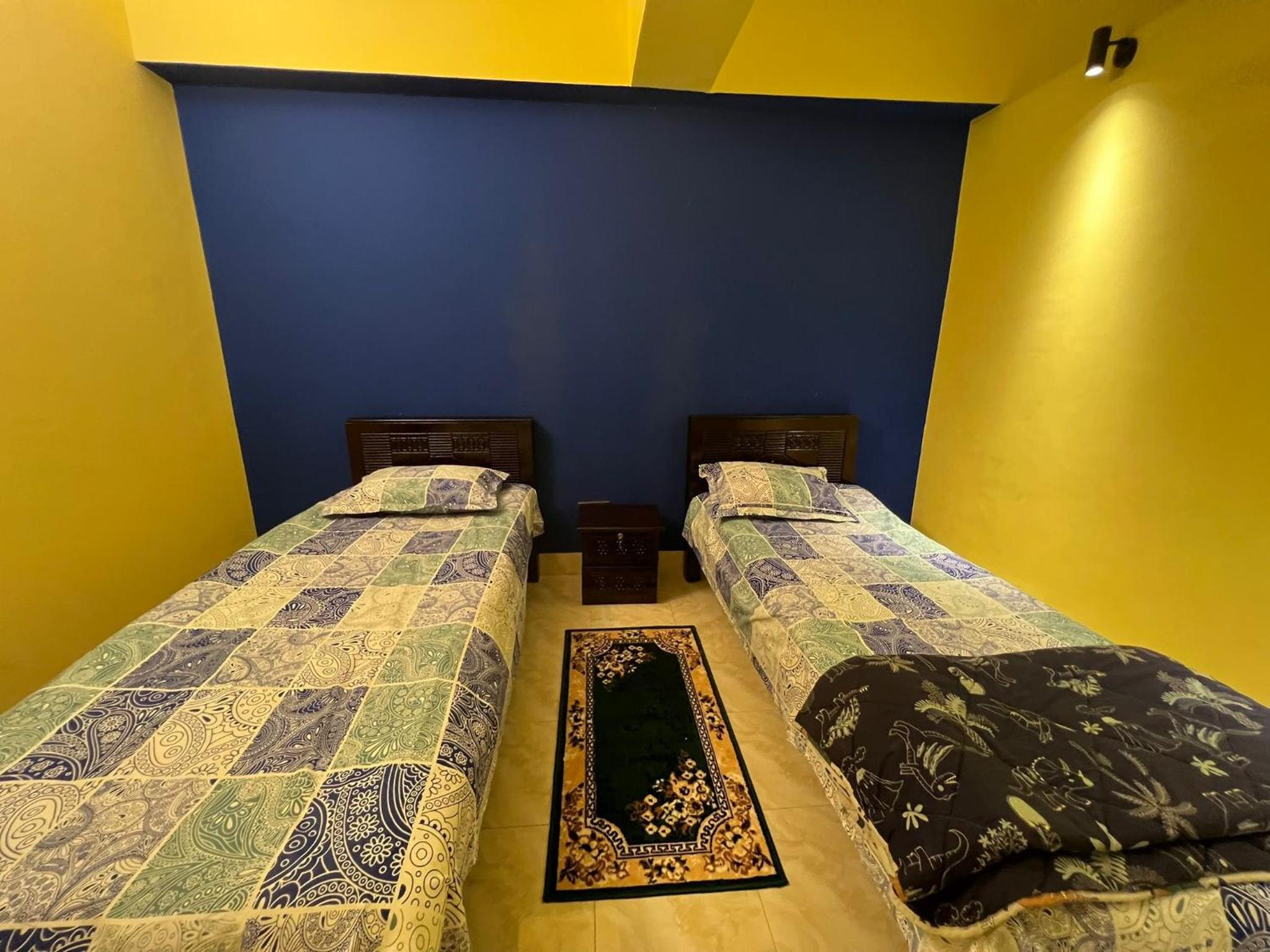 Exclusive star city apartment
