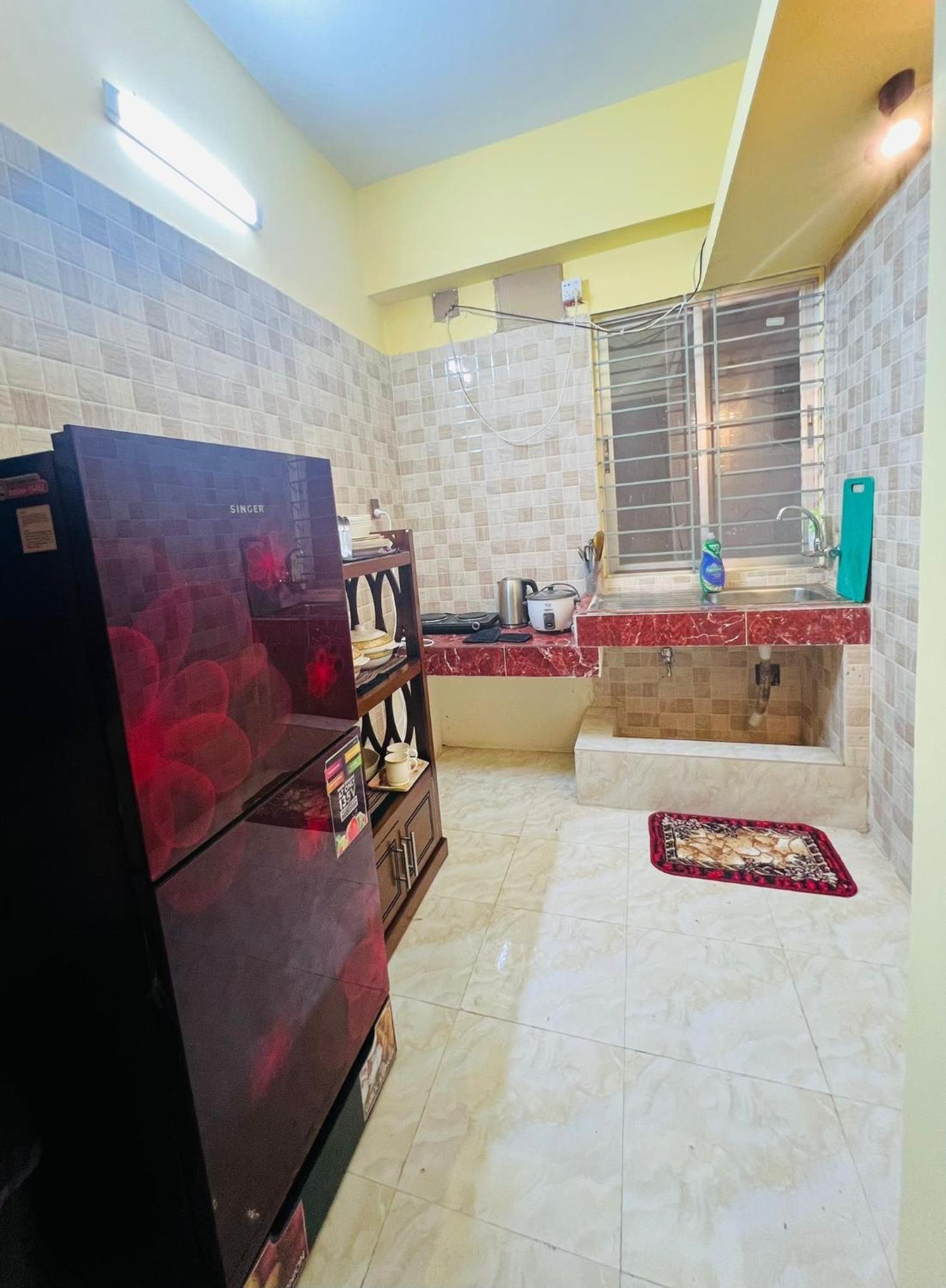 Exclusive star city apartment