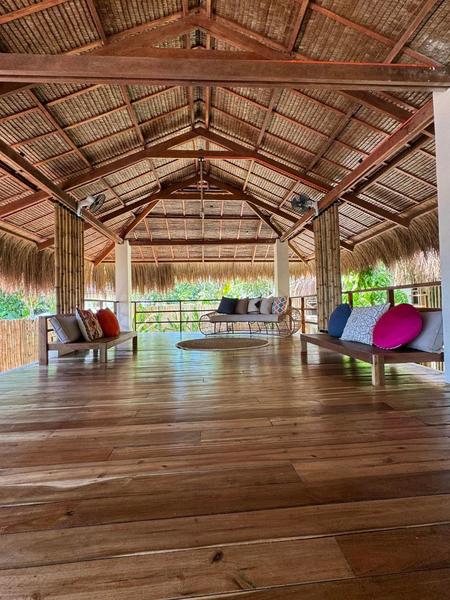 Casavia Siargao