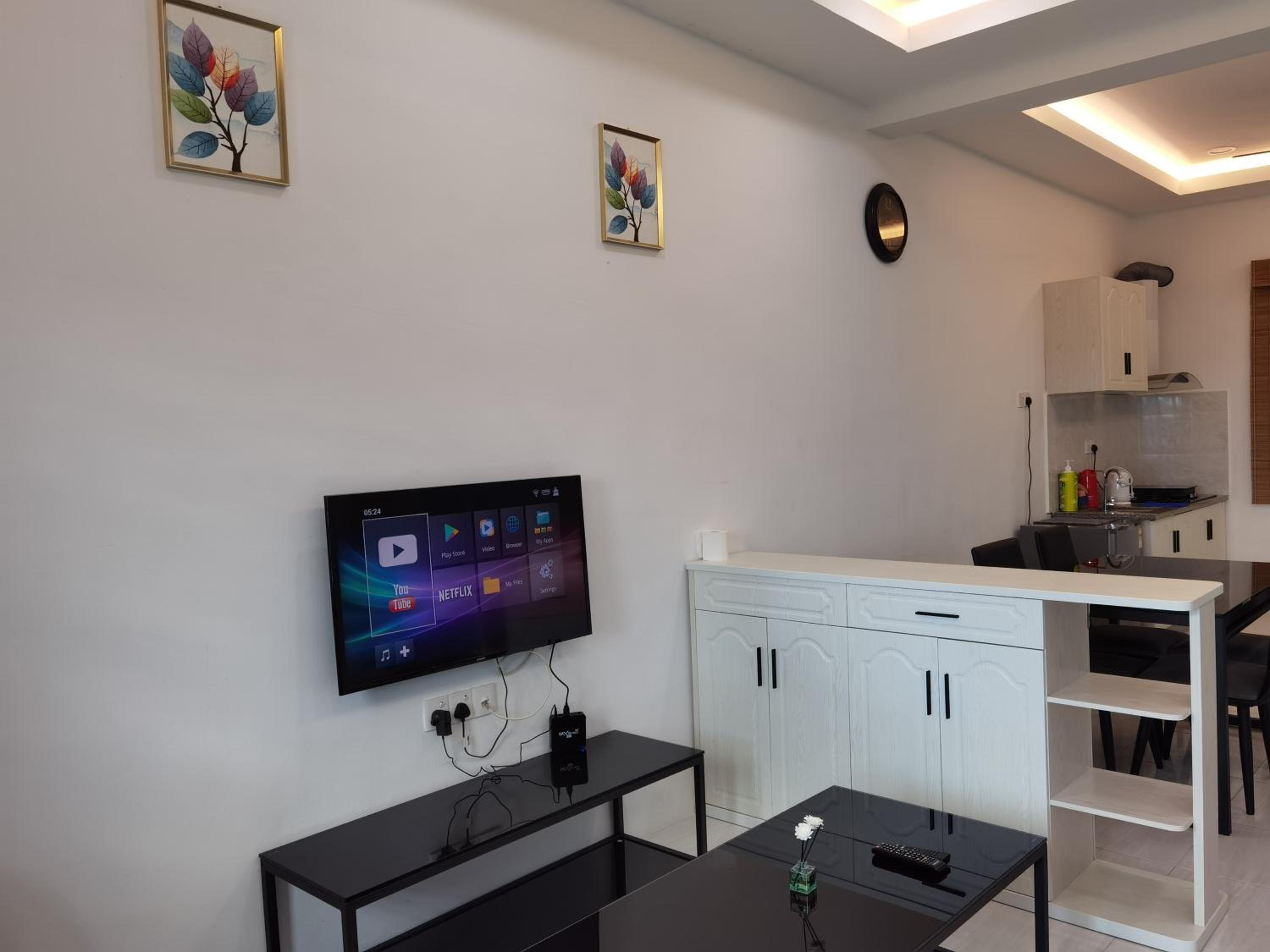 Langkawi Simfoni Premium Suite