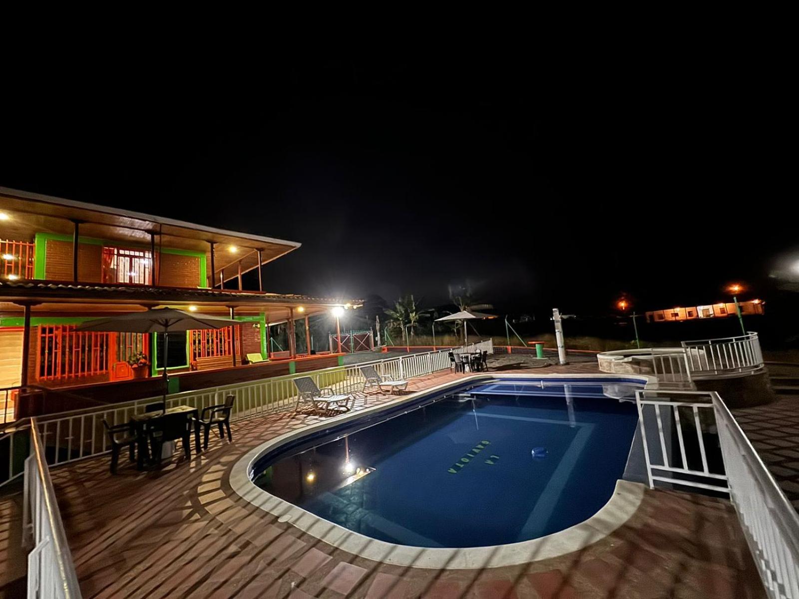 Finca La Gaviota