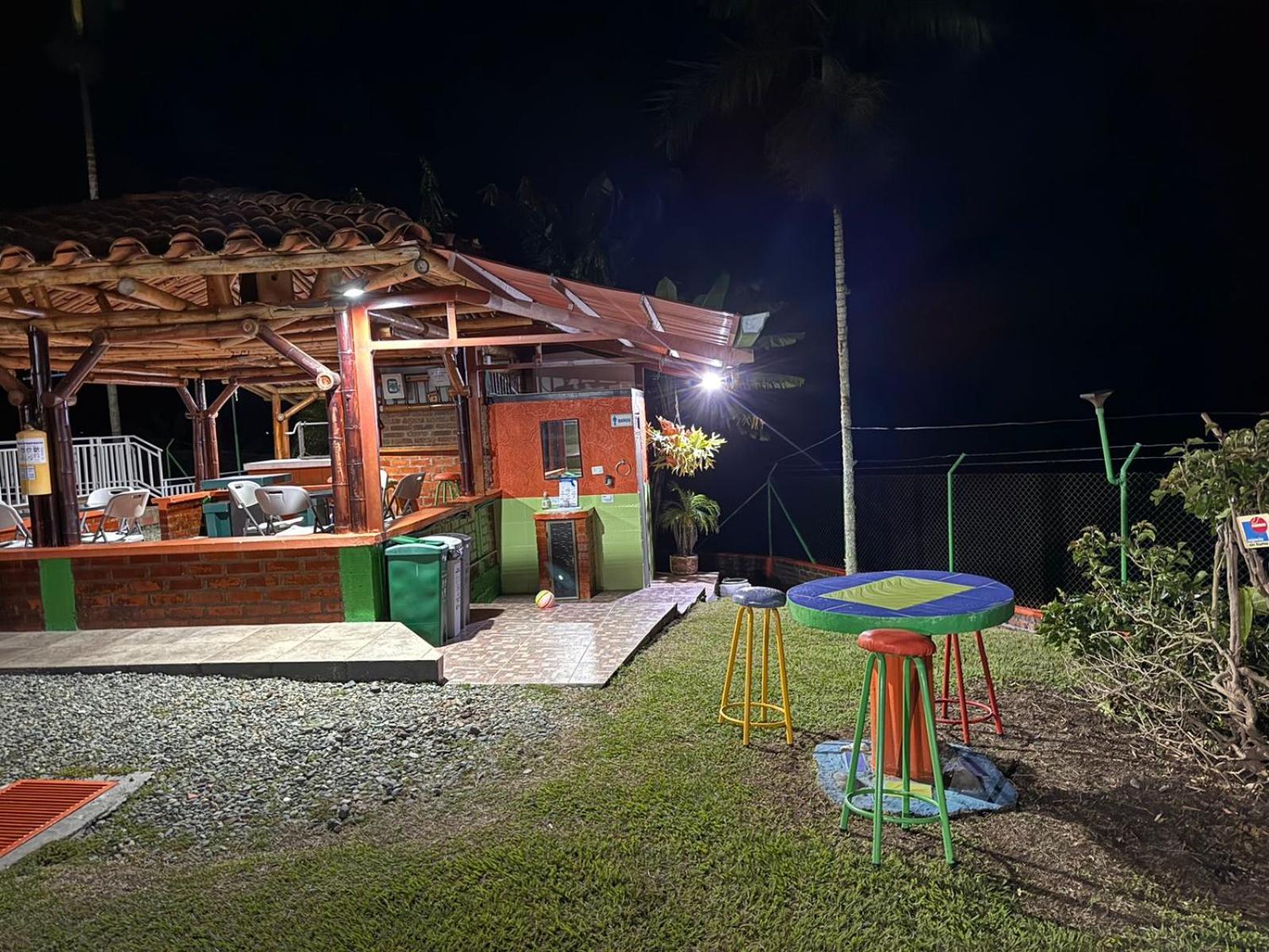 Finca La Gaviota