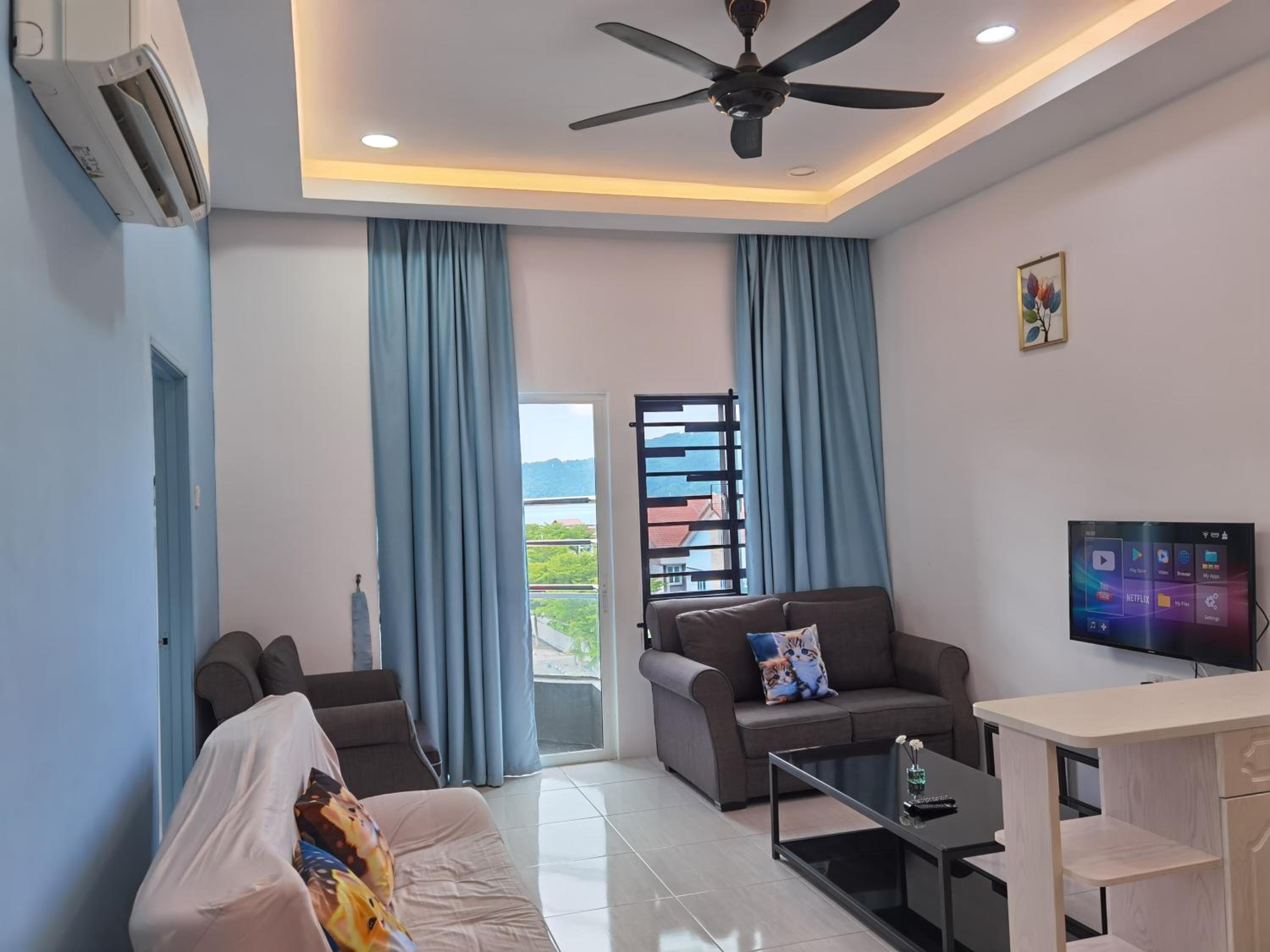 Langkawi Simfoni Premium Suite