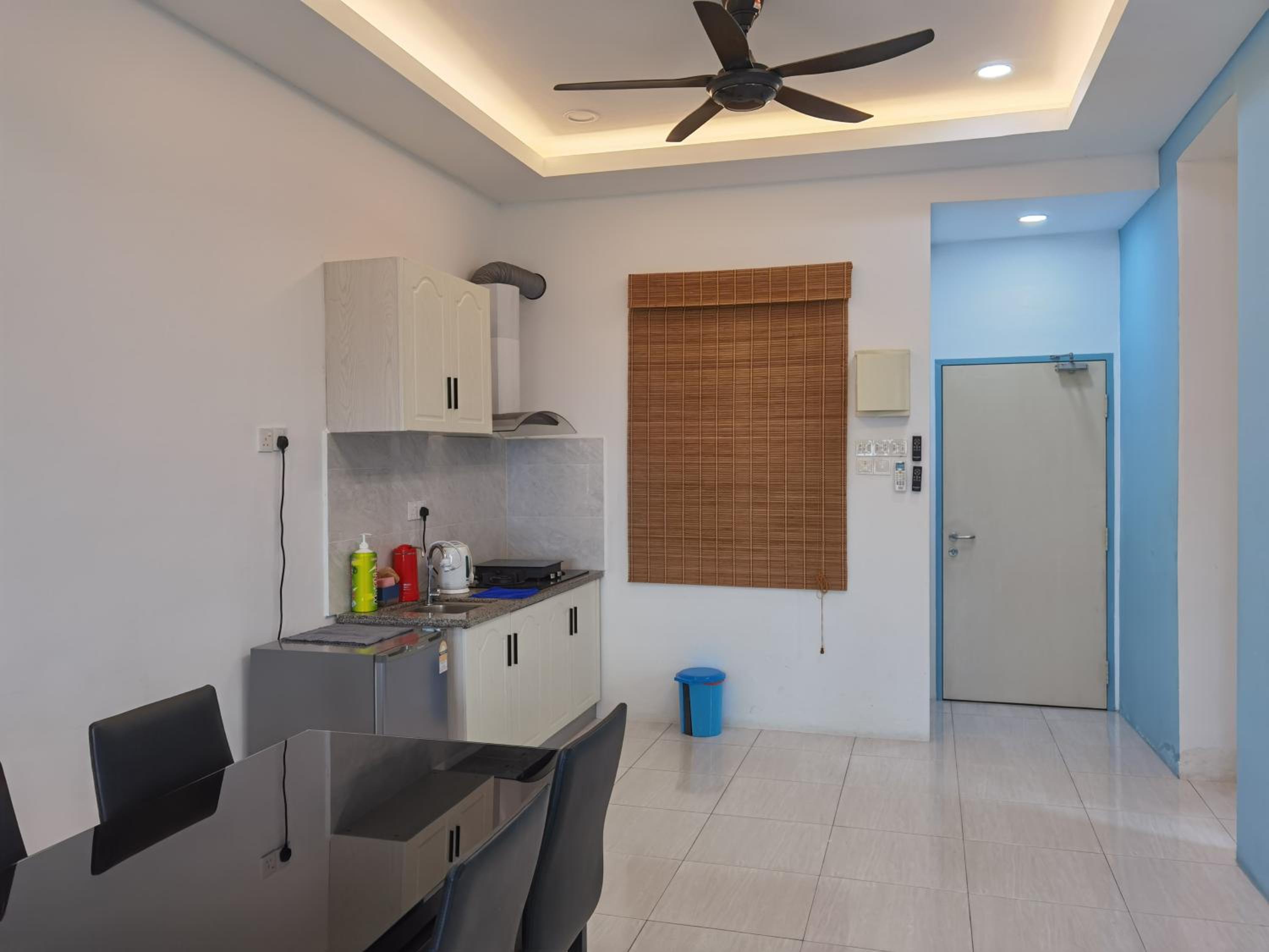 Langkawi Simfoni Premium Suite