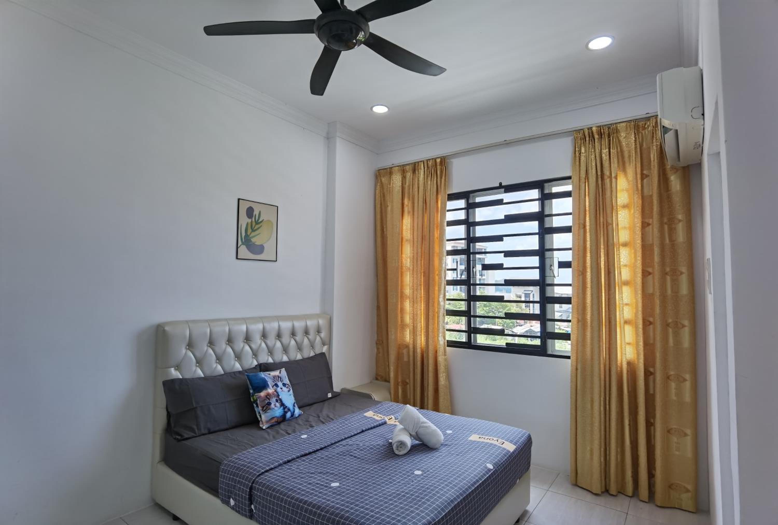 Langkawi Simfoni Premium Suite