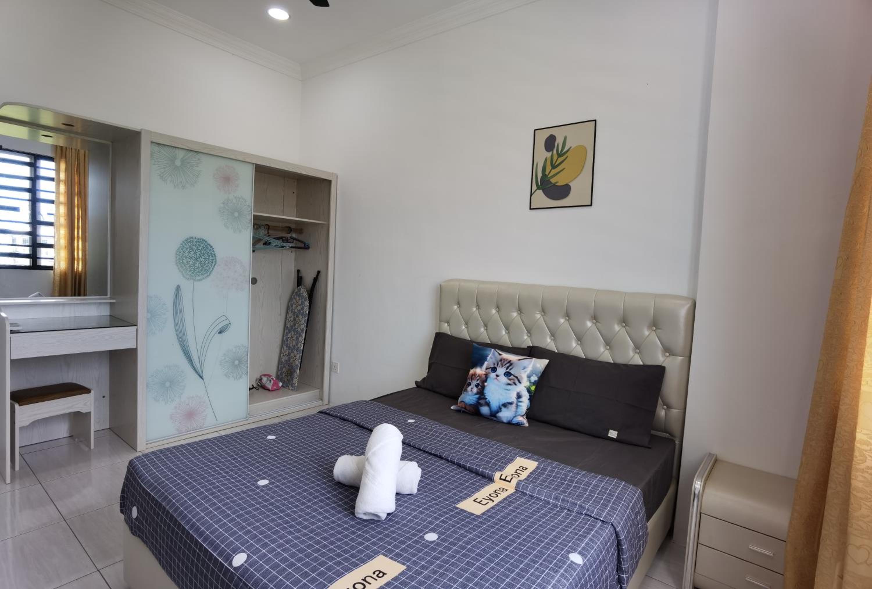 Langkawi Simfoni Premium Suite
