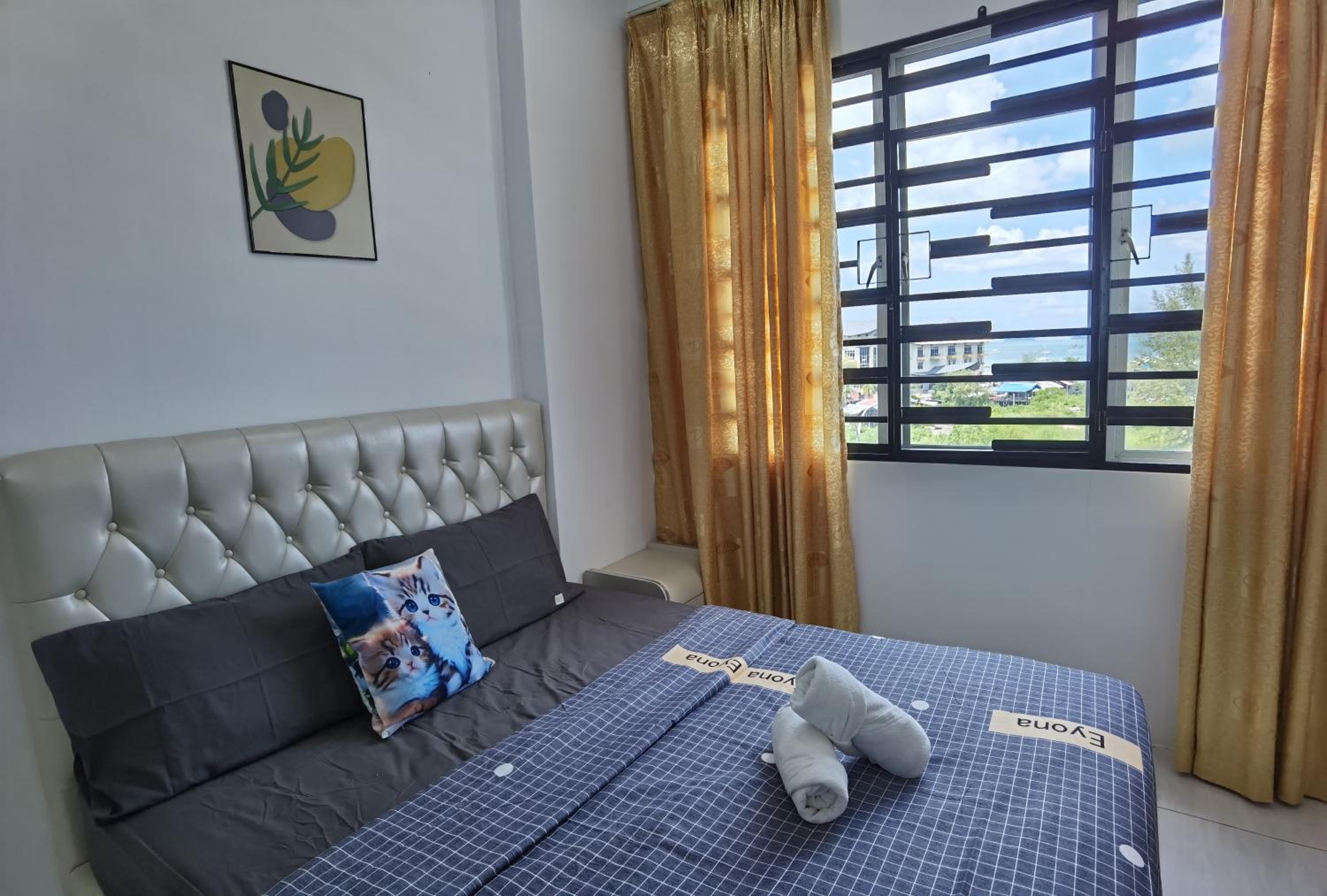 Langkawi Simfoni Premium Suite