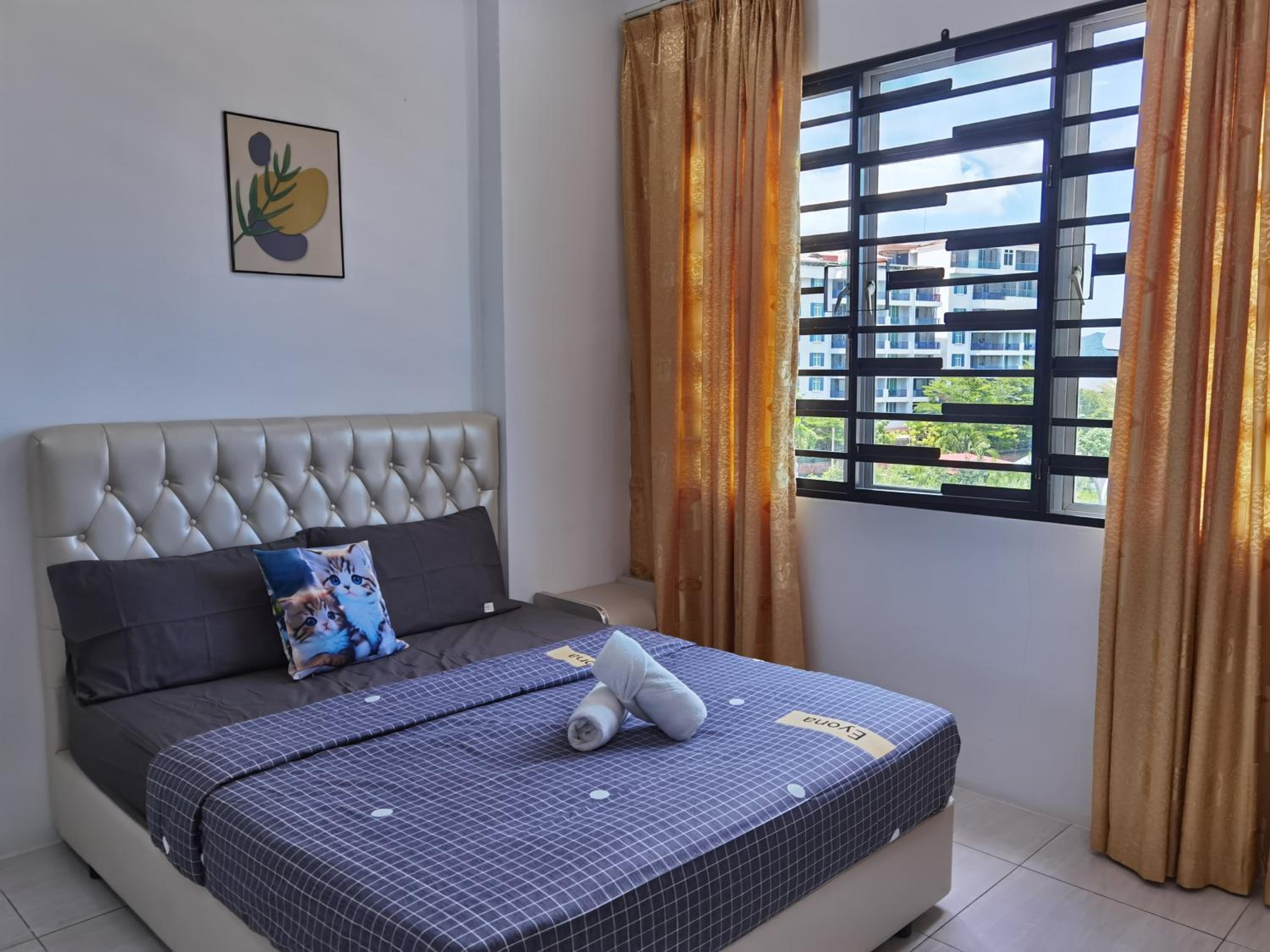 Langkawi Simfoni Premium Suite