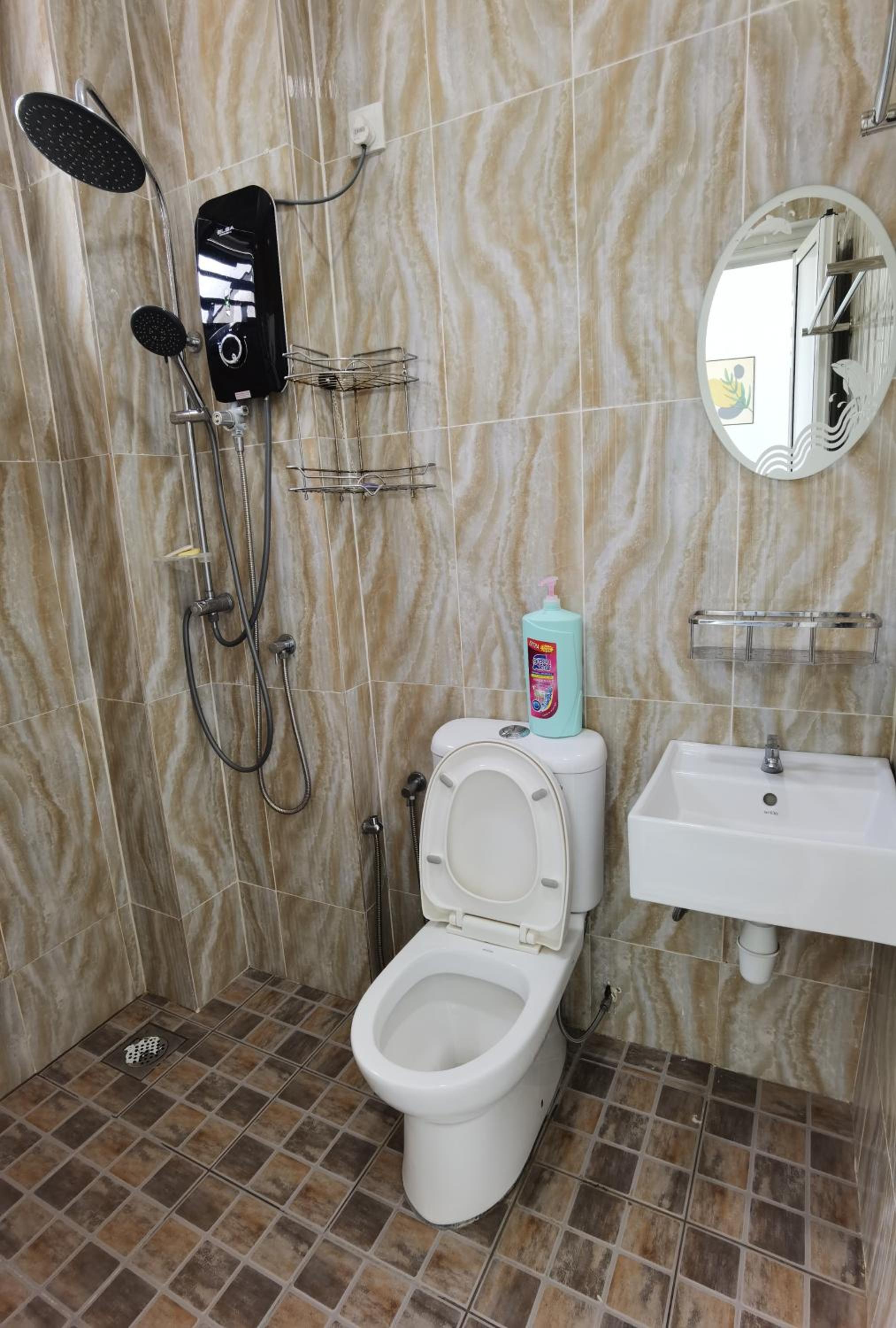 Langkawi Simfoni Premium Suite