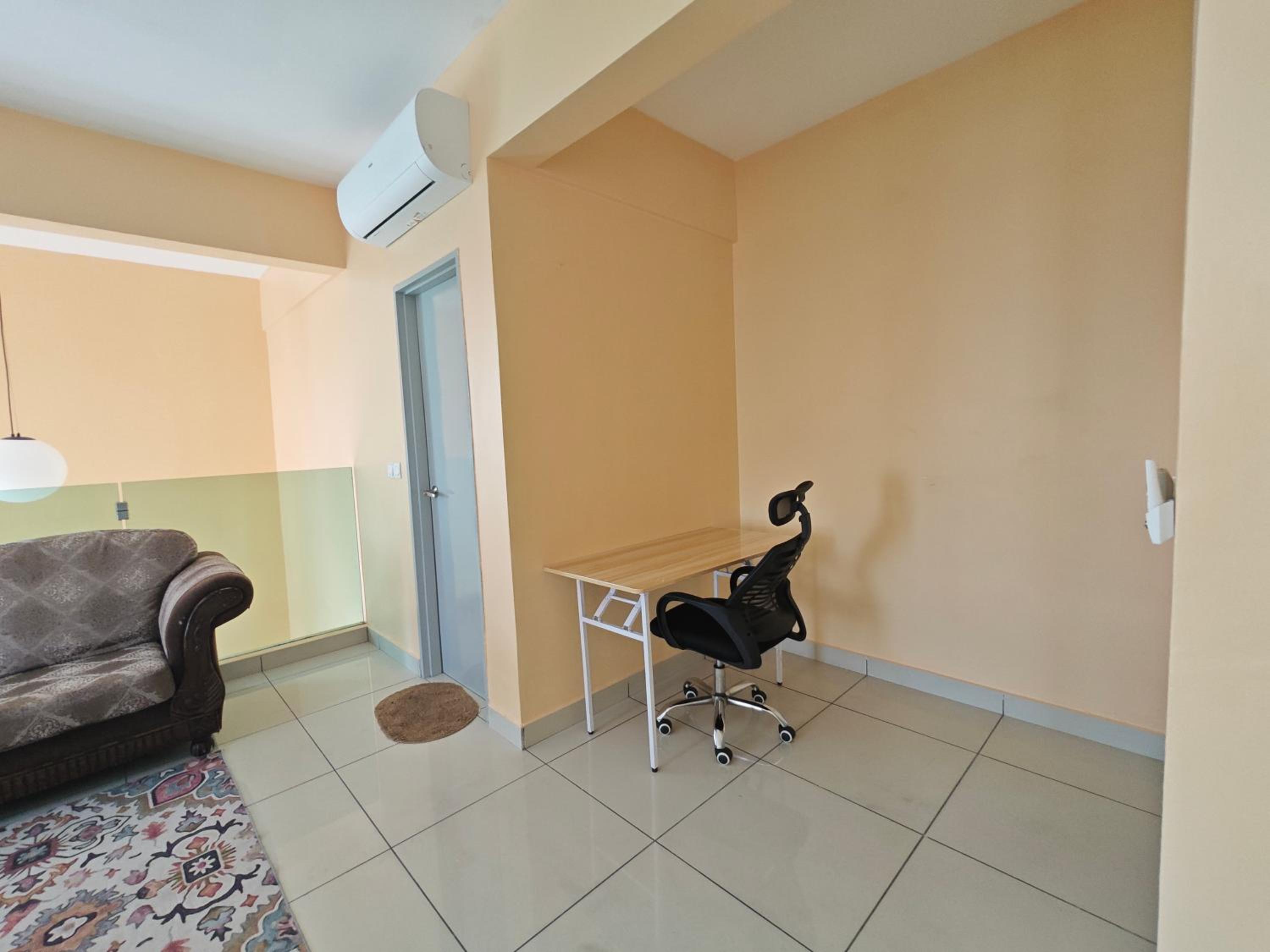 Duplex EVO Soho Suites Bangi photo 5