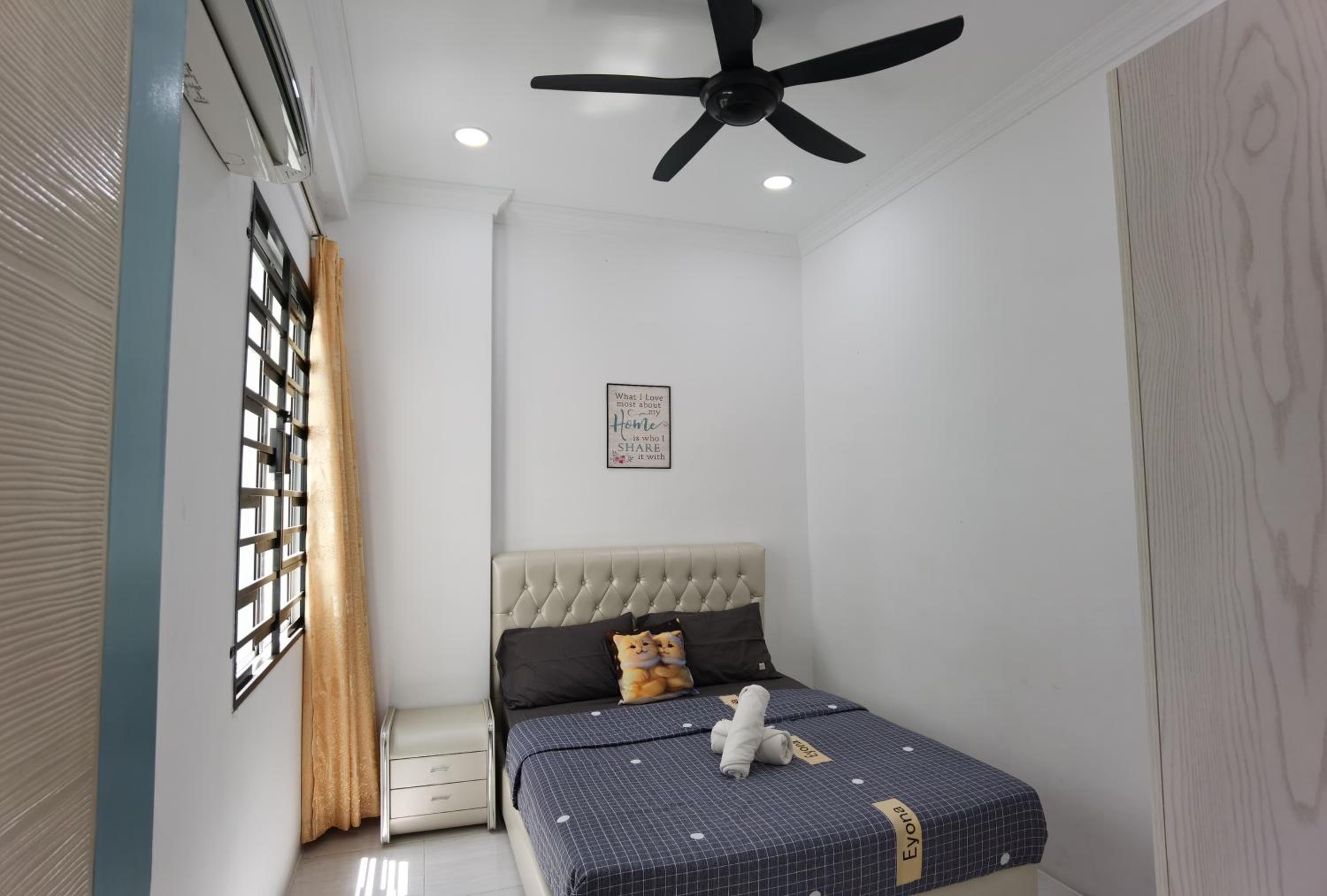 Langkawi Simfoni Premium Suite