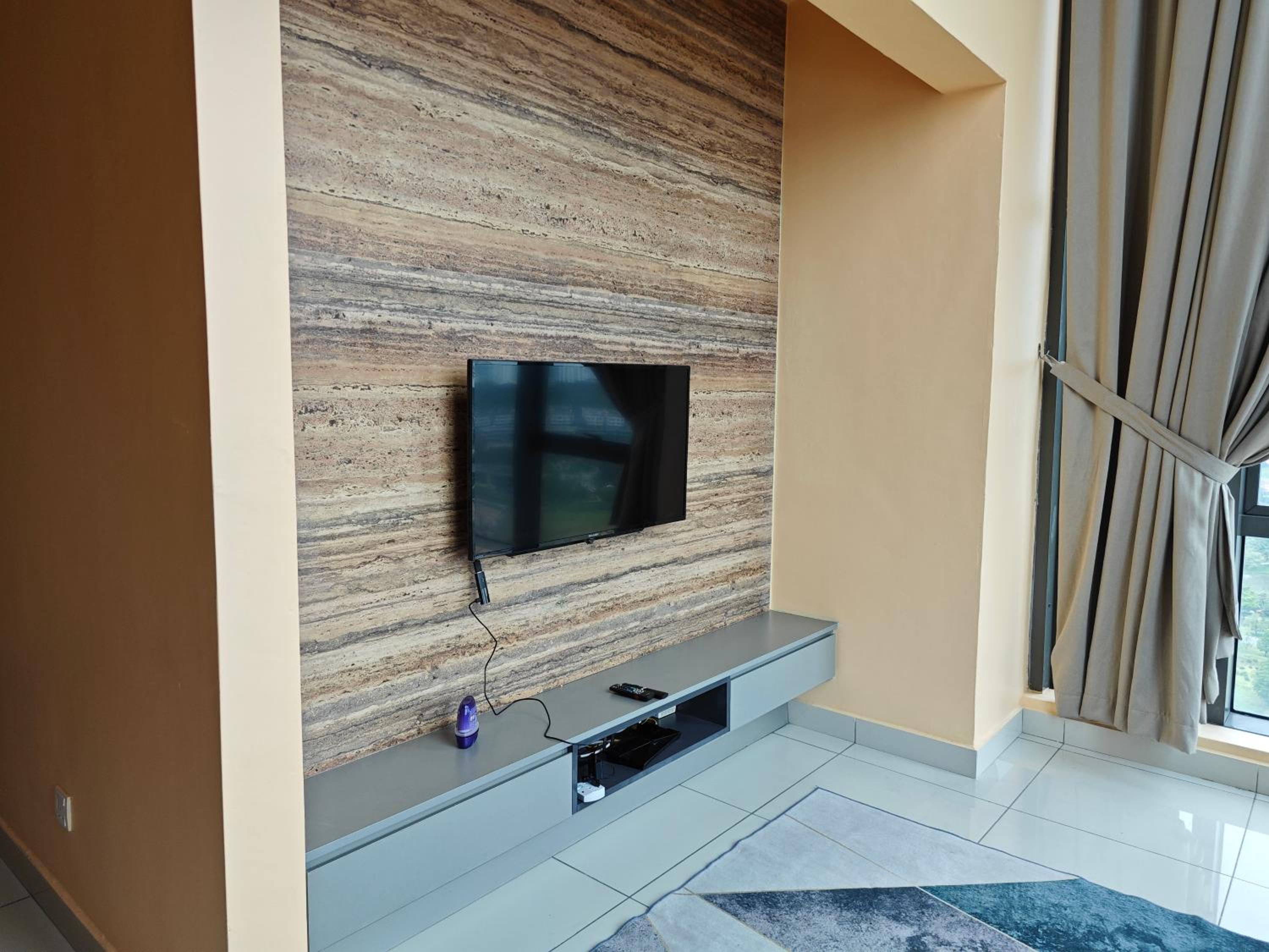 Duplex EVO Soho Suites Bangi photo 3
