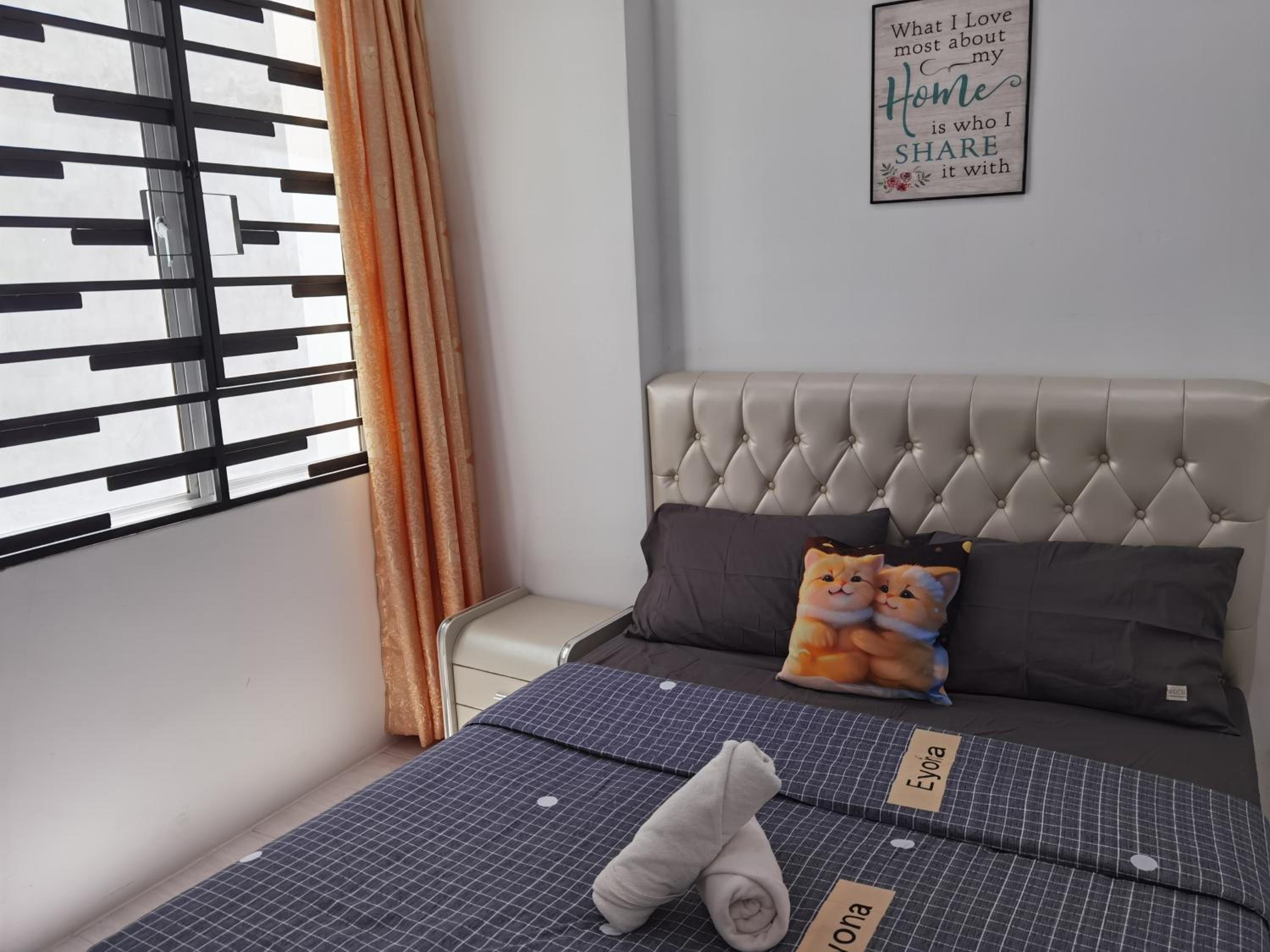 Langkawi Simfoni Premium Suite