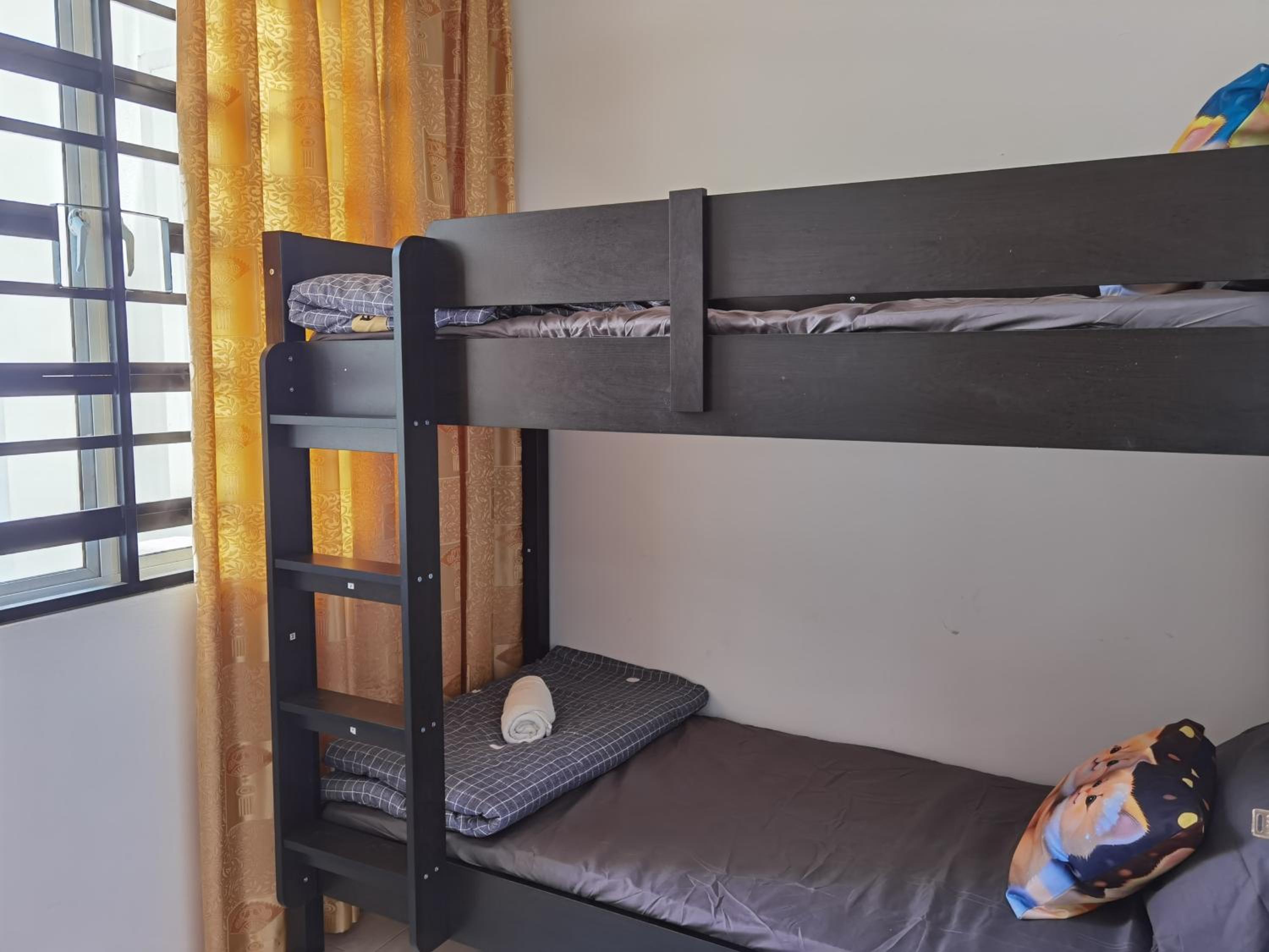 Langkawi Simfoni Premium Suite