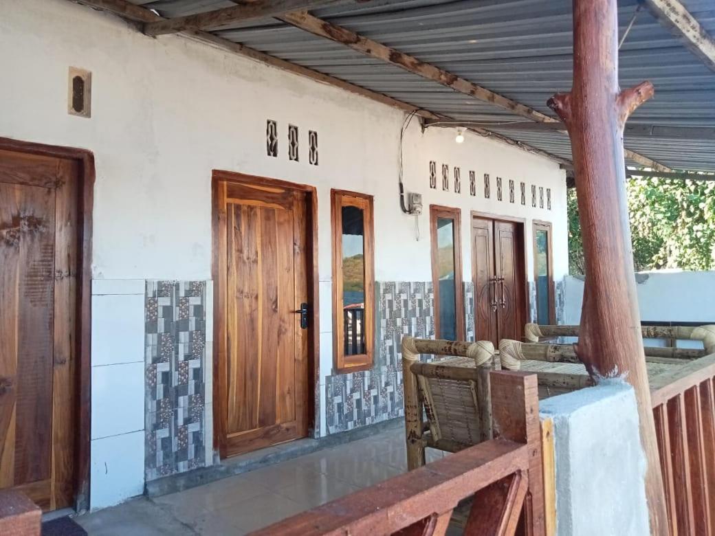 Hendi Homestay