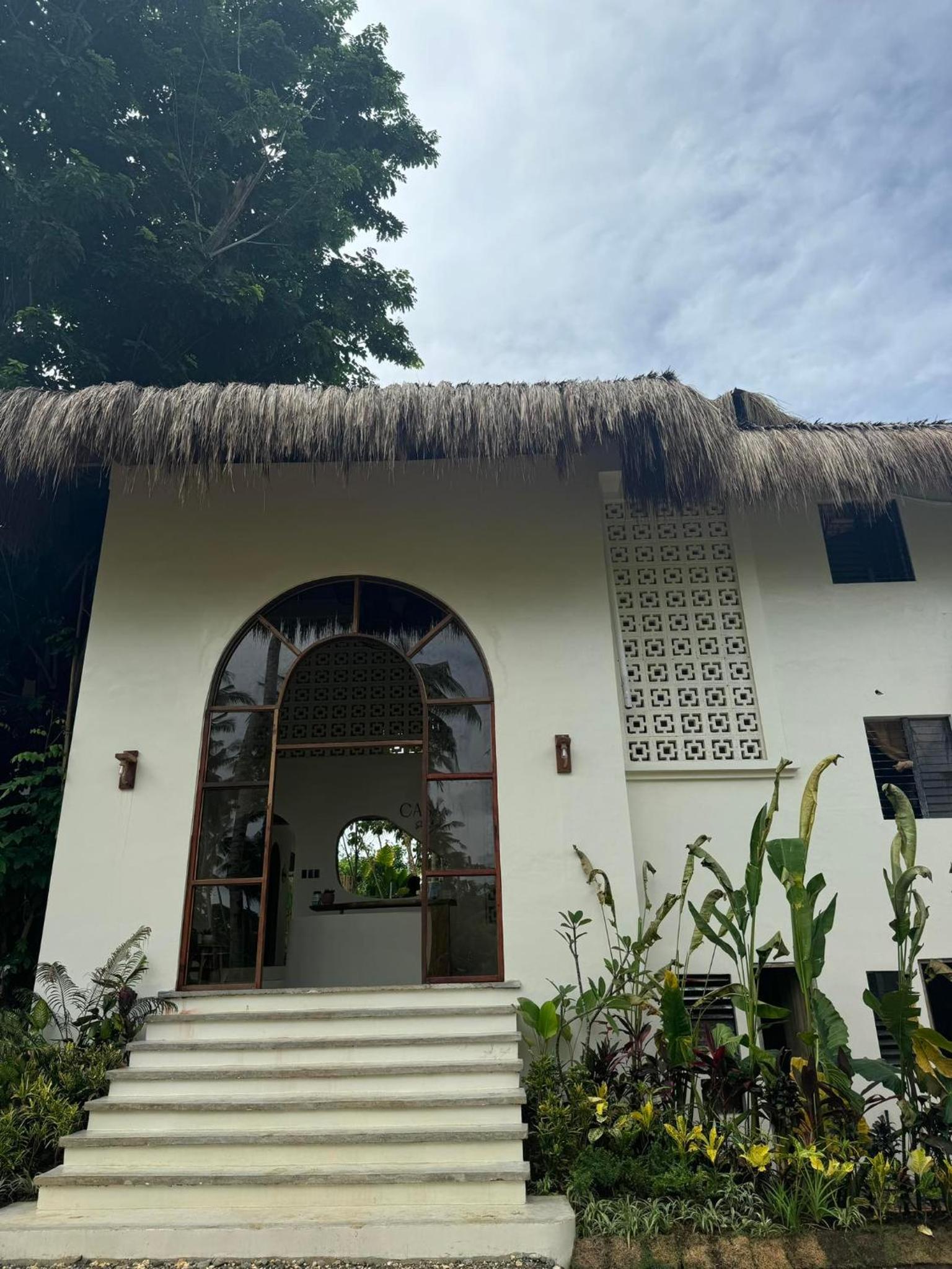 Casavia Siargao