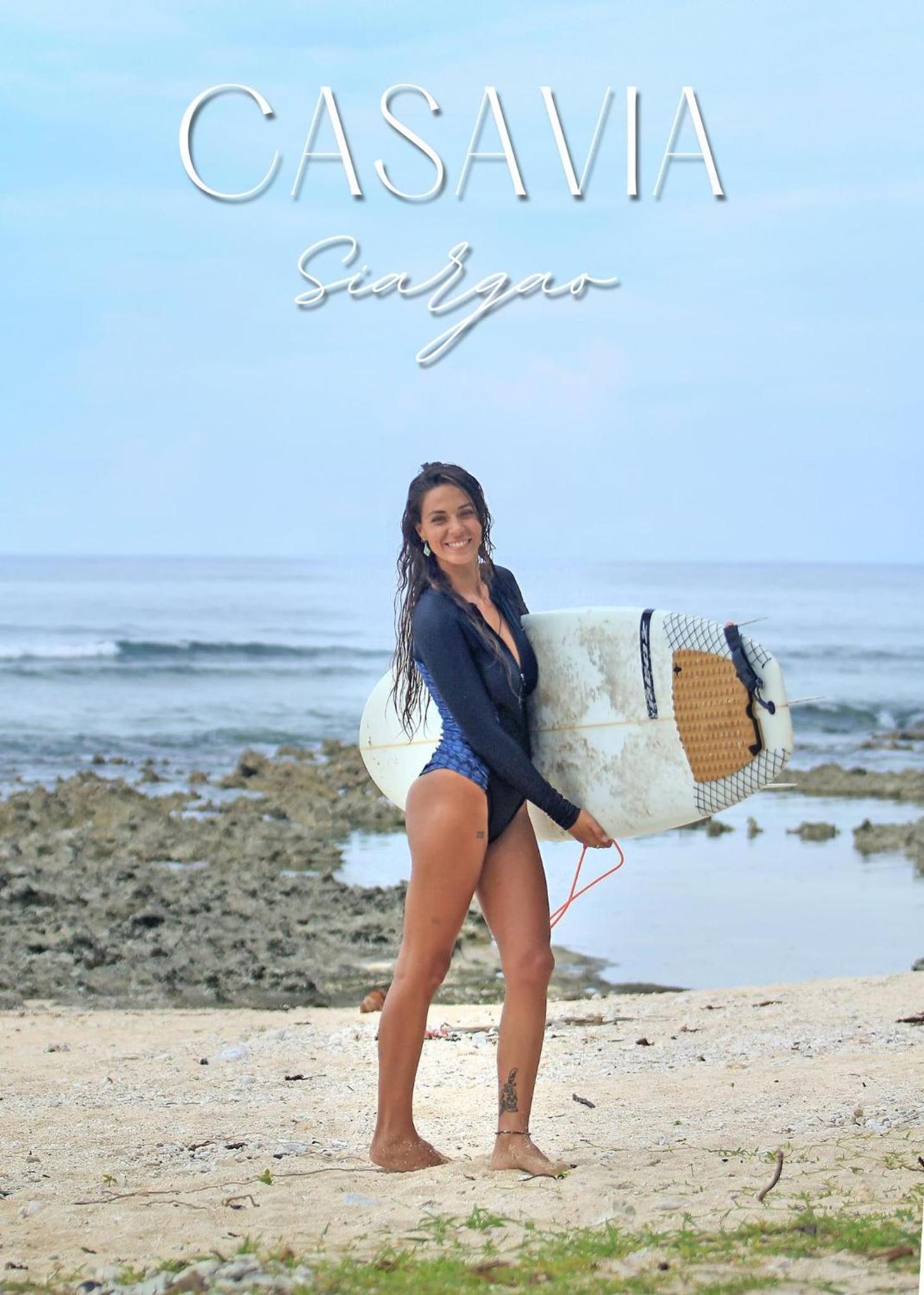 Casavia Siargao