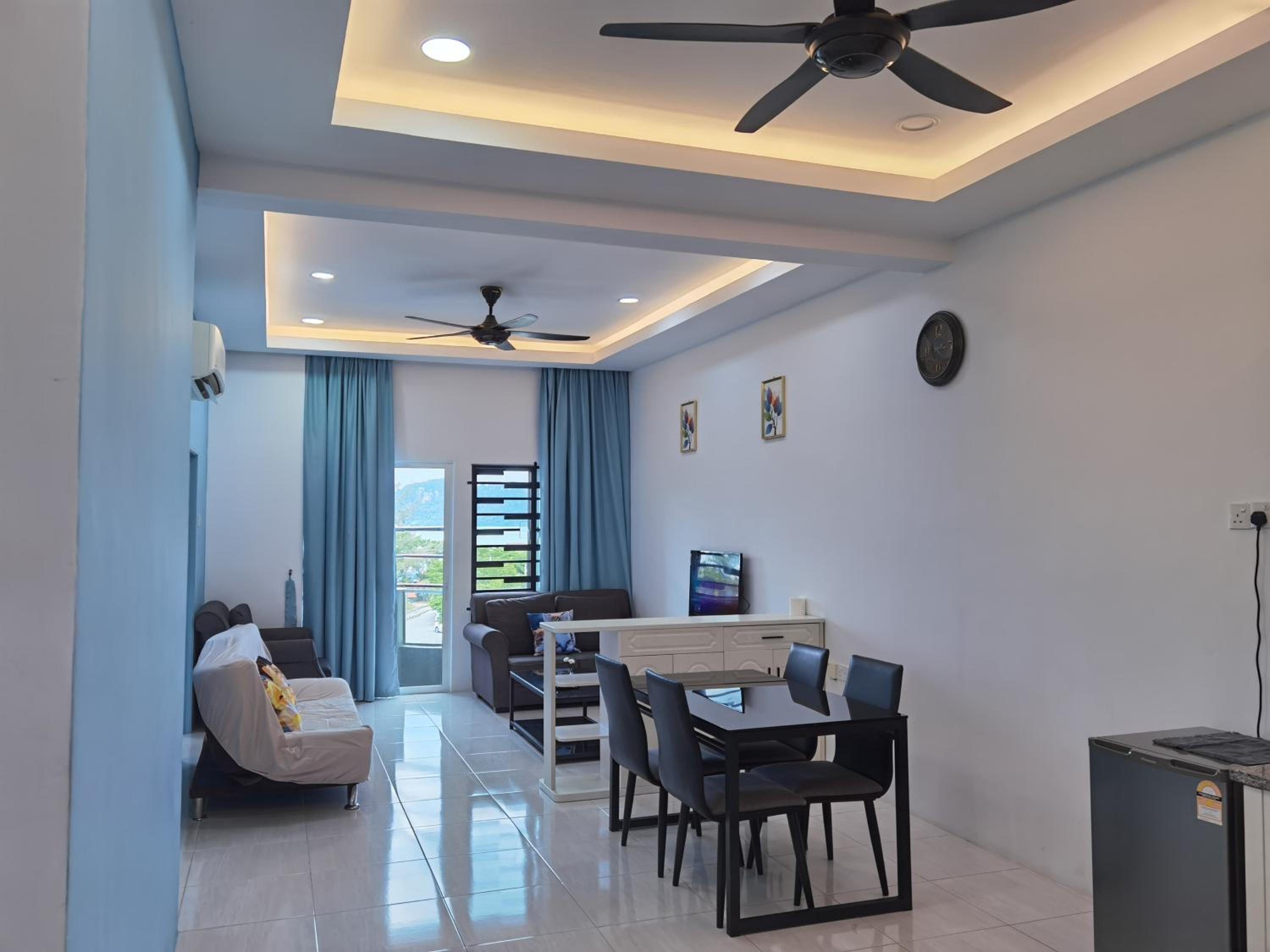 Langkawi Simfoni Premium Suite