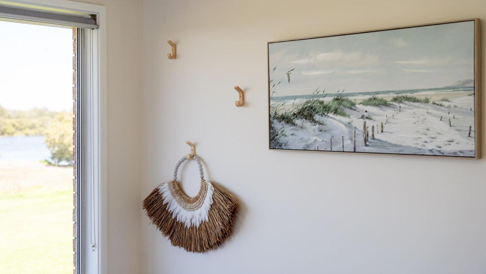 Riverside Retreat, Coolangatta, near Seven Mile Beach