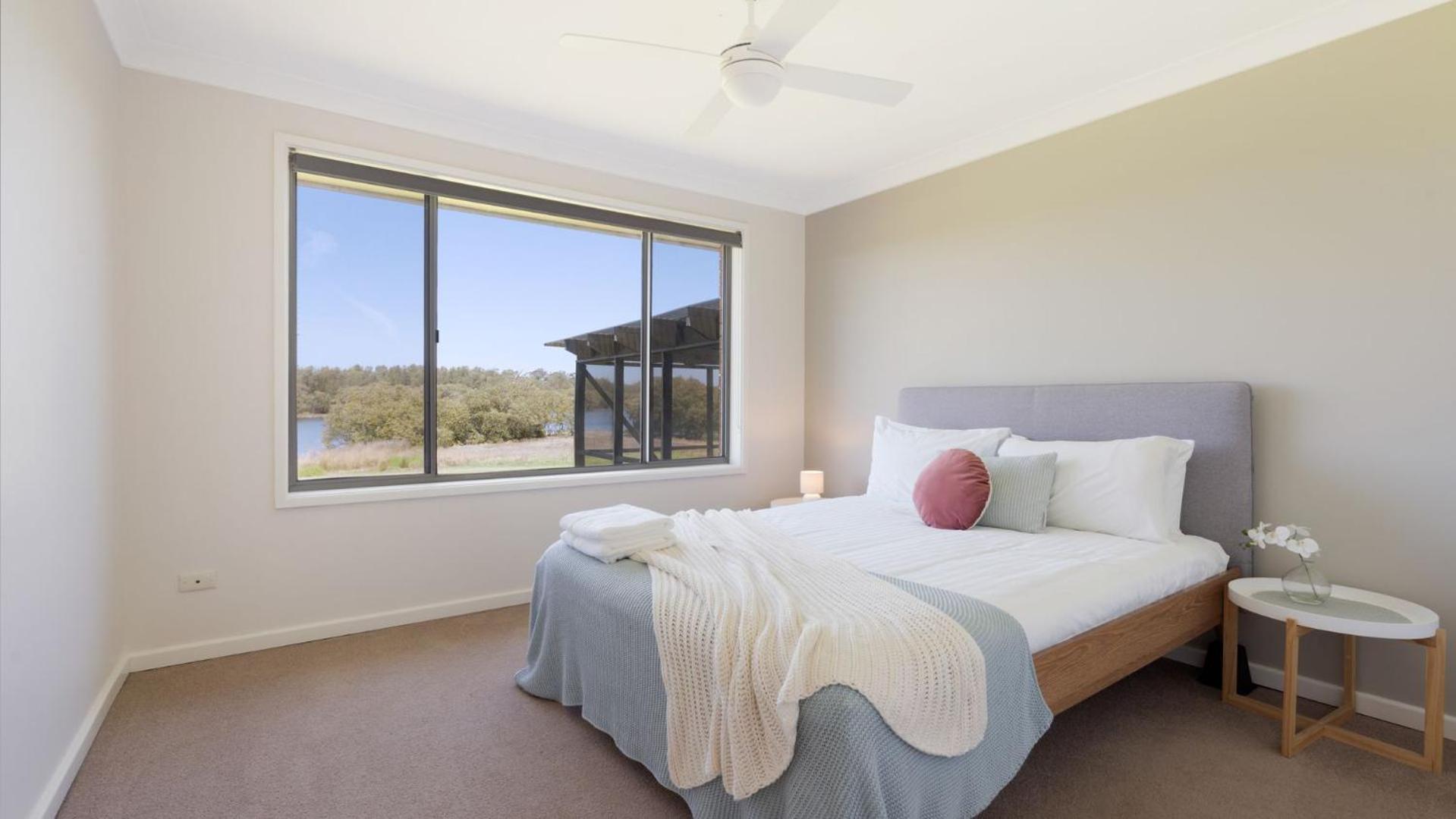 Riverside Retreat, Coolangatta, near Seven Mile Beach