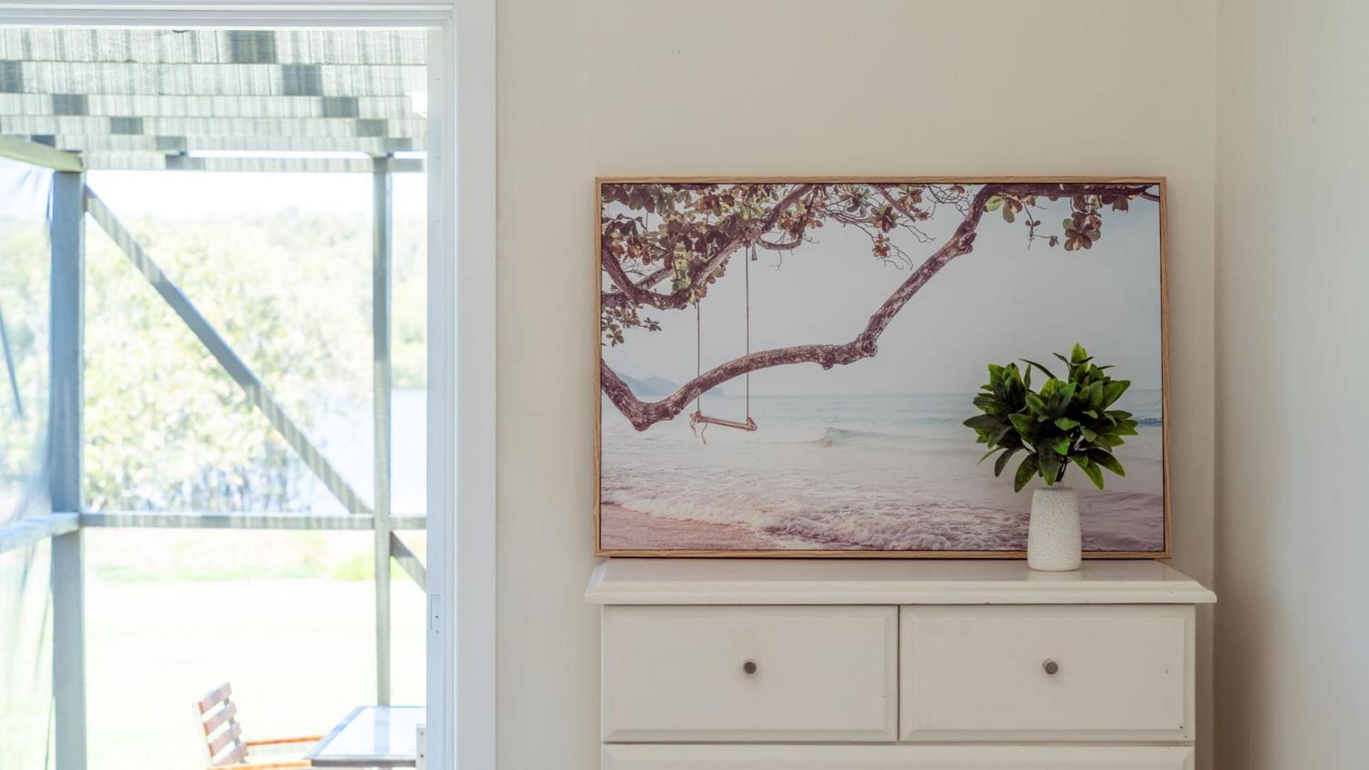 Coolangatta Vacations - Riverside Retreat, Coolangatta, near Seven Mile Beach - Property Image 4