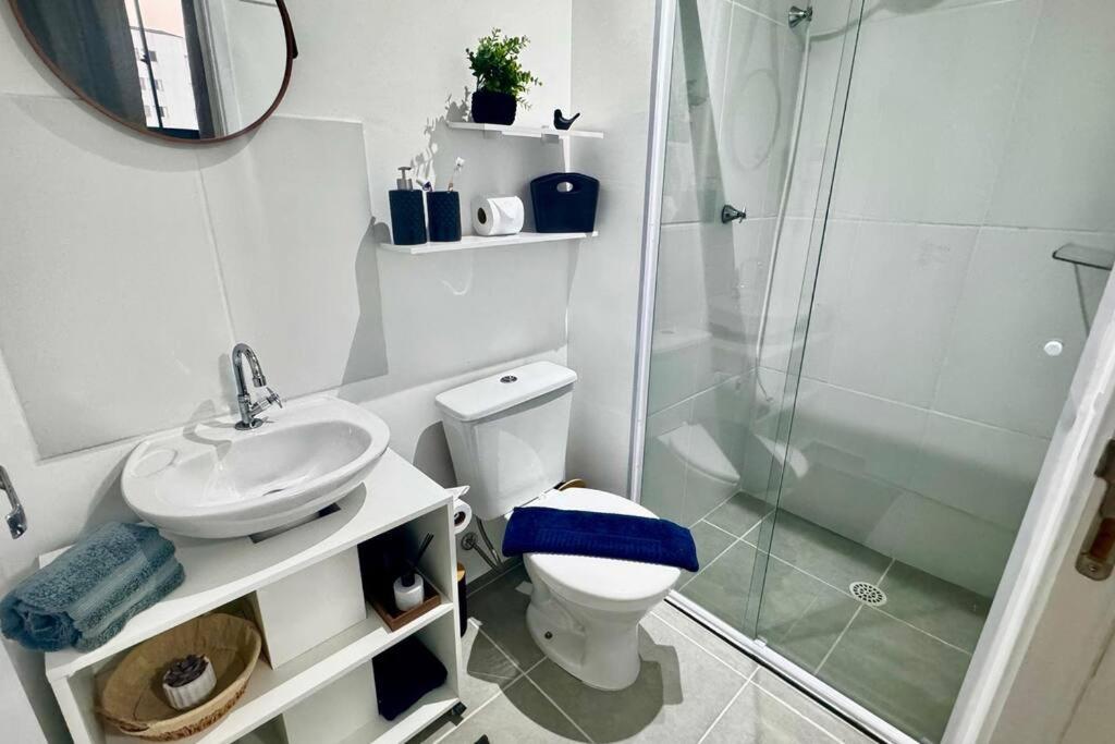 702 - Rentaqui Apartamento na Liberdade