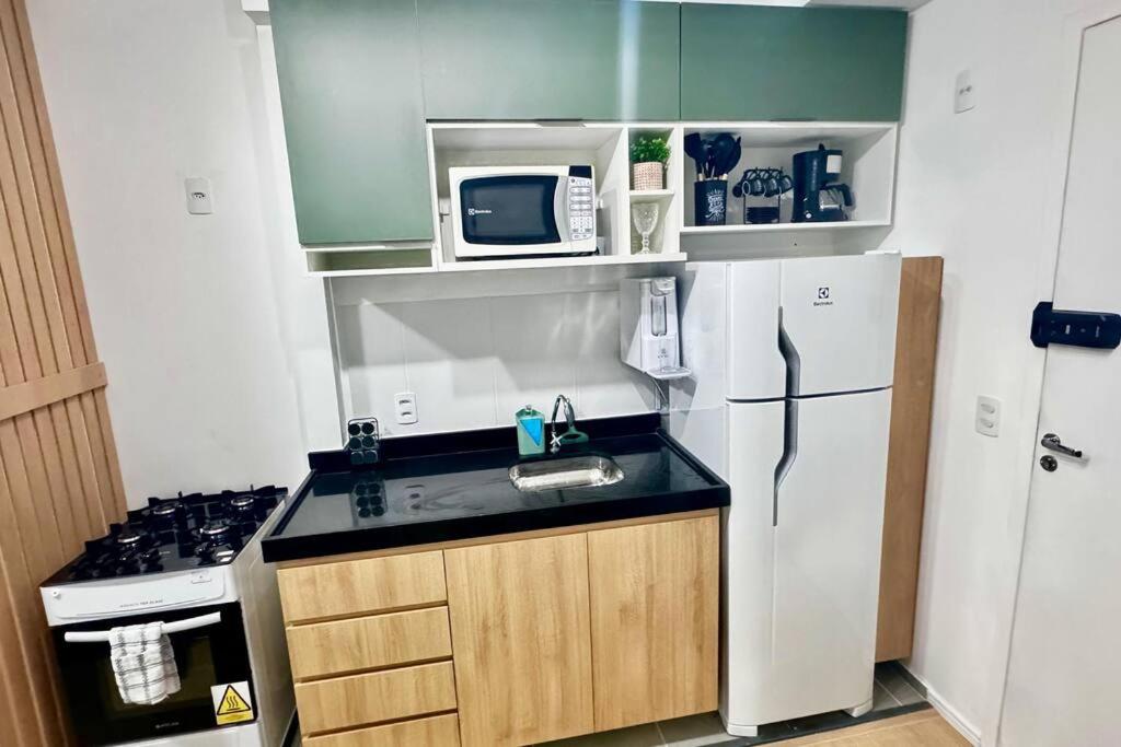 702 - Rentaqui Apartamento na Liberdade