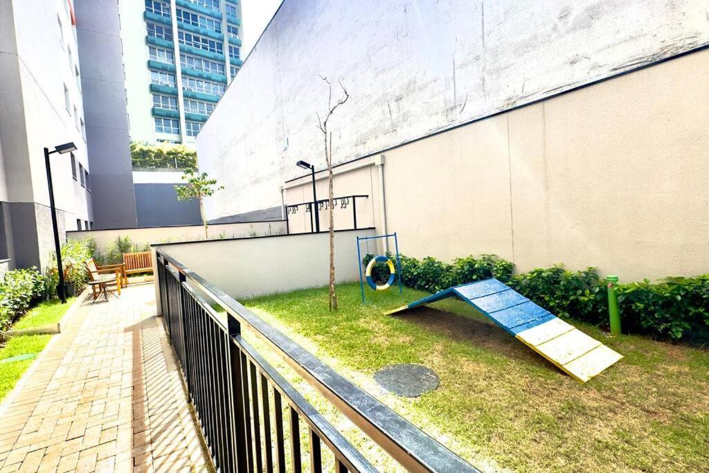 702 - Rentaqui Apartamento na Liberdade