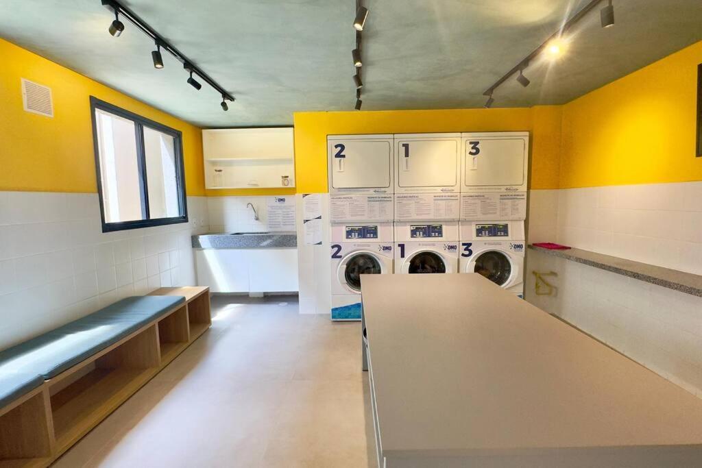 702 - Rentaqui Apartamento na Liberdade