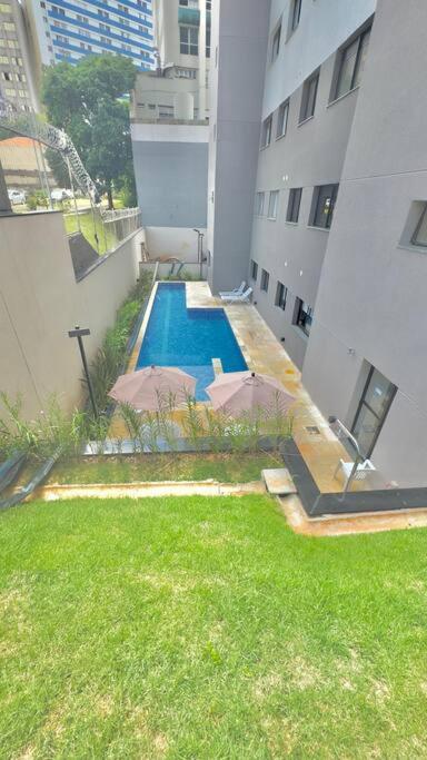 702 - Rentaqui Apartamento na Liberdade