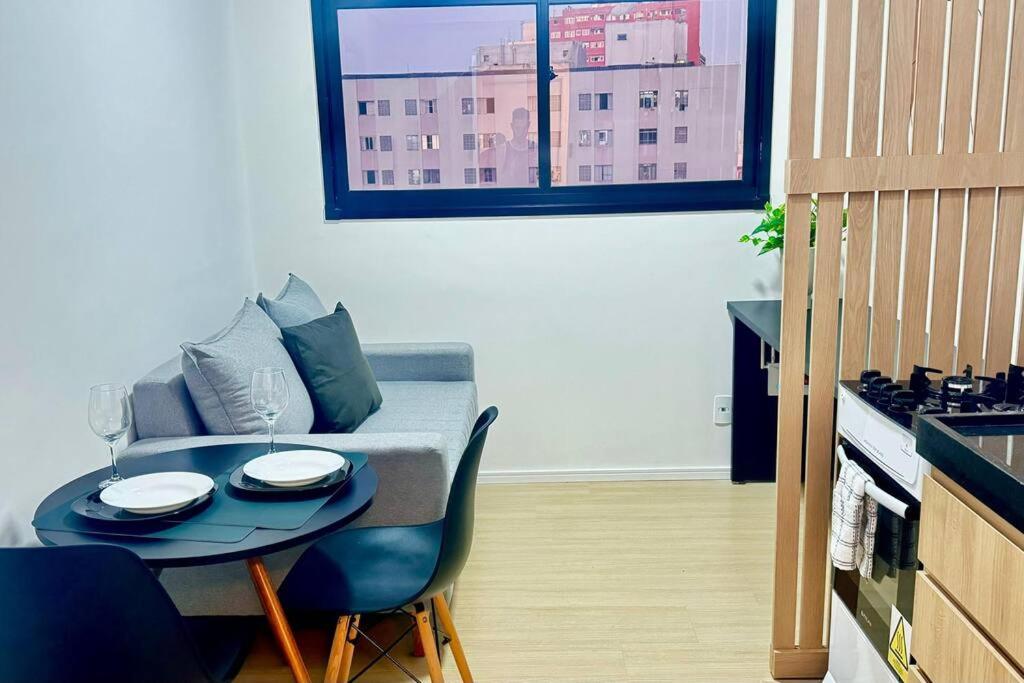702 - Rentaqui Apartamento na Liberdade