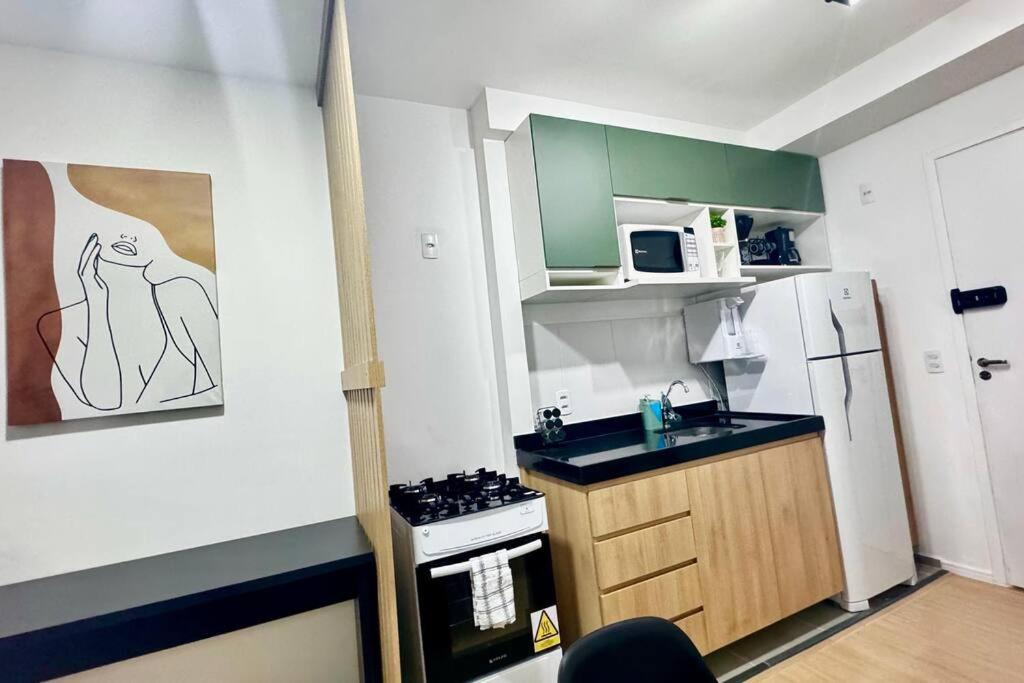 702 - Rentaqui Apartamento na Liberdade