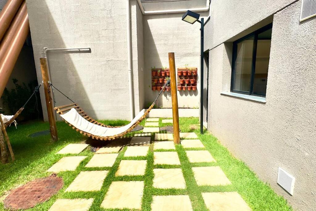 702 - Rentaqui Apartamento na Liberdade
