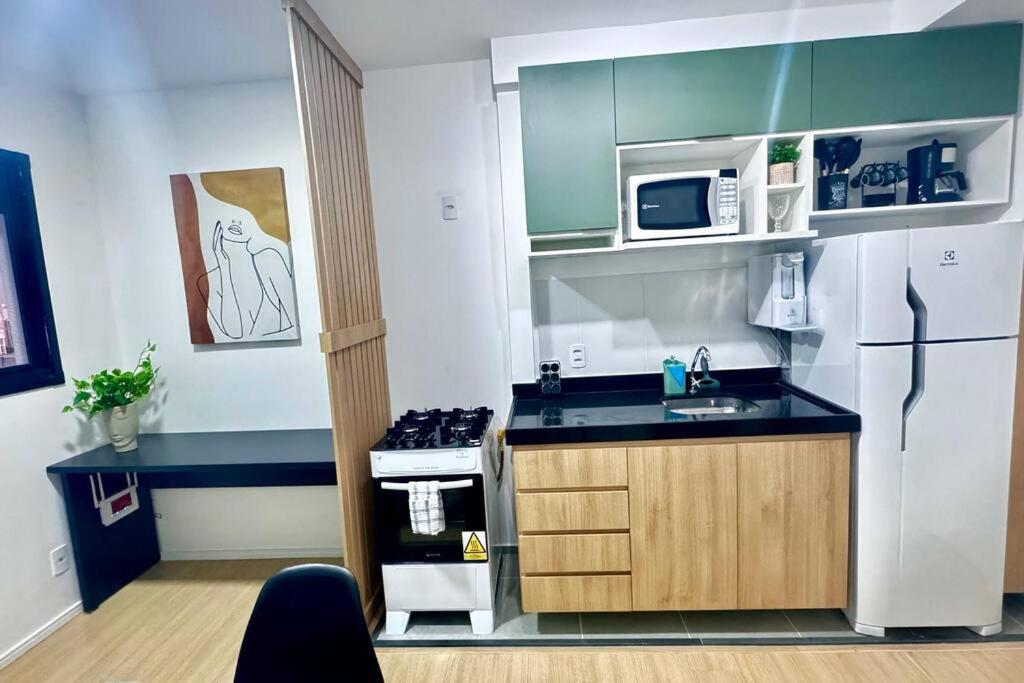 702 - Rentaqui Apartamento na Liberdade