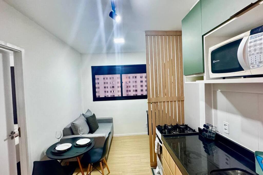 702 - Rentaqui Apartamento na Liberdade