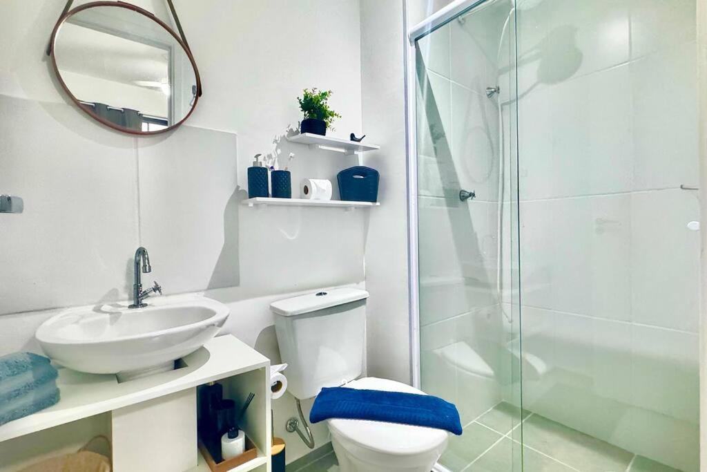 702 - Rentaqui Apartamento na Liberdade
