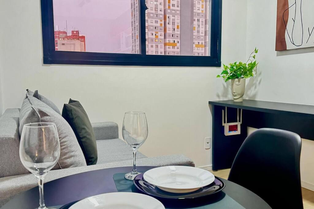 702 - Rentaqui Apartamento na Liberdade