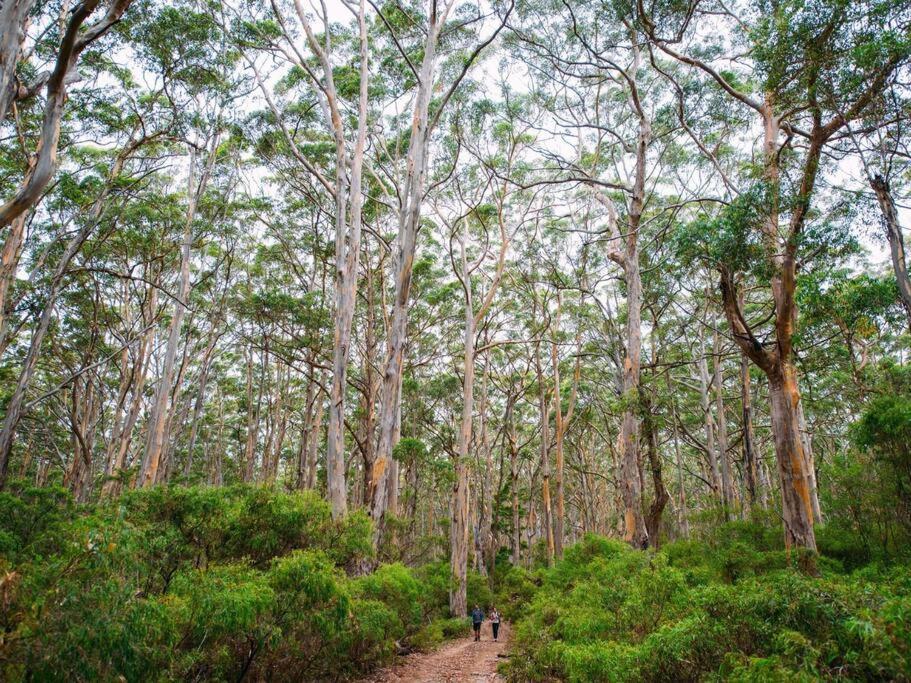 Reubs - Margaret River