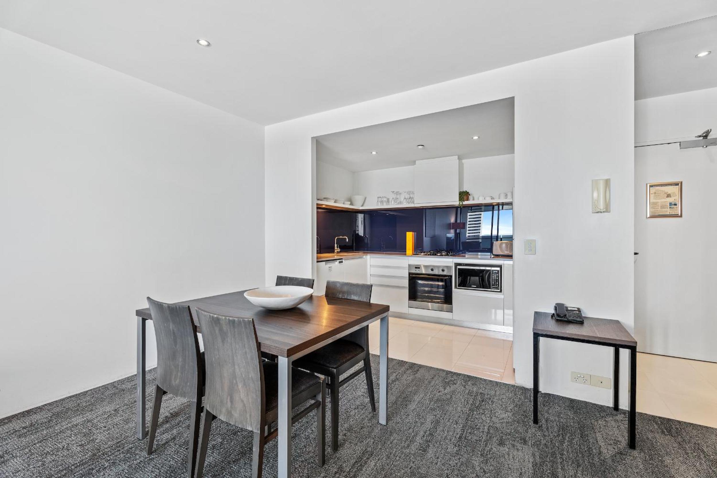 Circle on Cavill - Hosted by Coastal Letting Co.